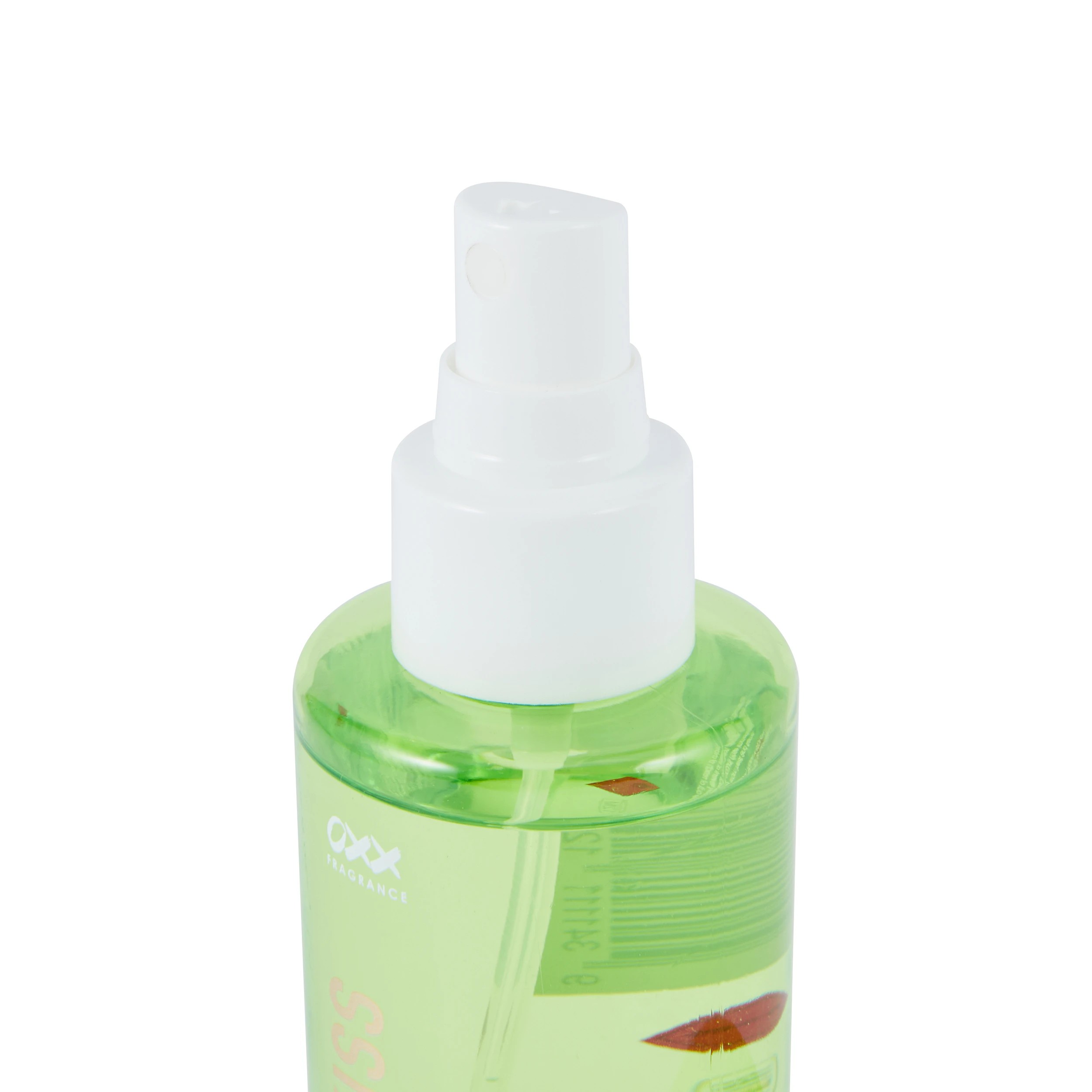 3 OXX Fragrance Summer Solstice Island Kiss Body Mist 150ml - Peach, Coconut and Vanilla, 3 of 4