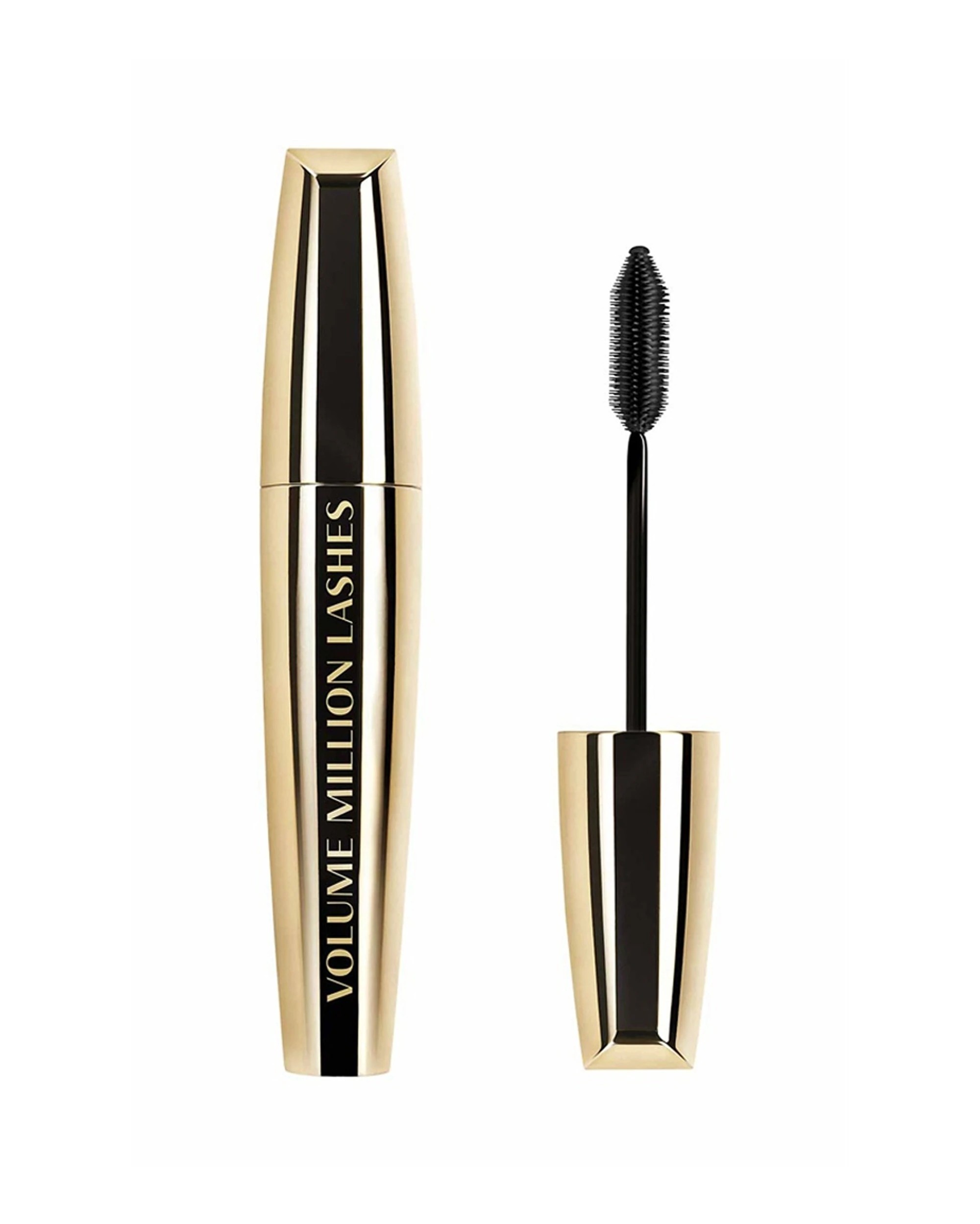 1 L'Oreal Paris Volume Million Lashes Mascara 9ml Ultra - Black, 1 of 1