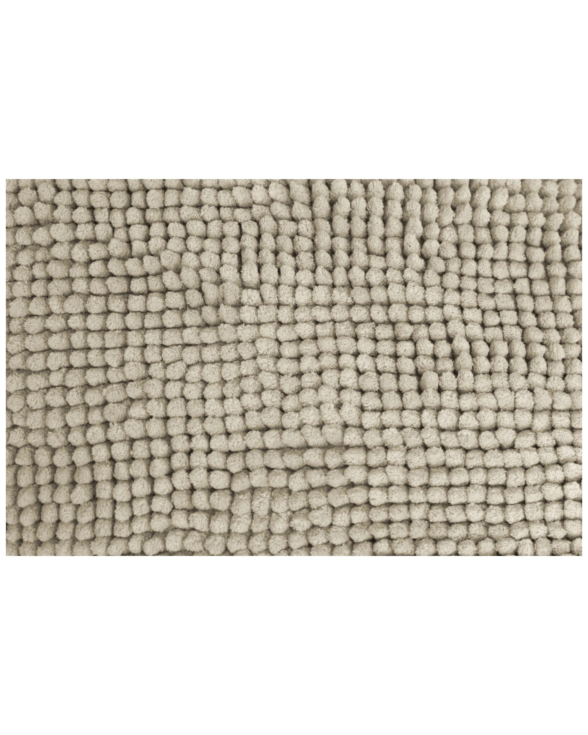 3 ARDOR Algodon Toggle Bath Mats Absorbent Fast Drying 50 x 80cm Polyester, 3 of 3