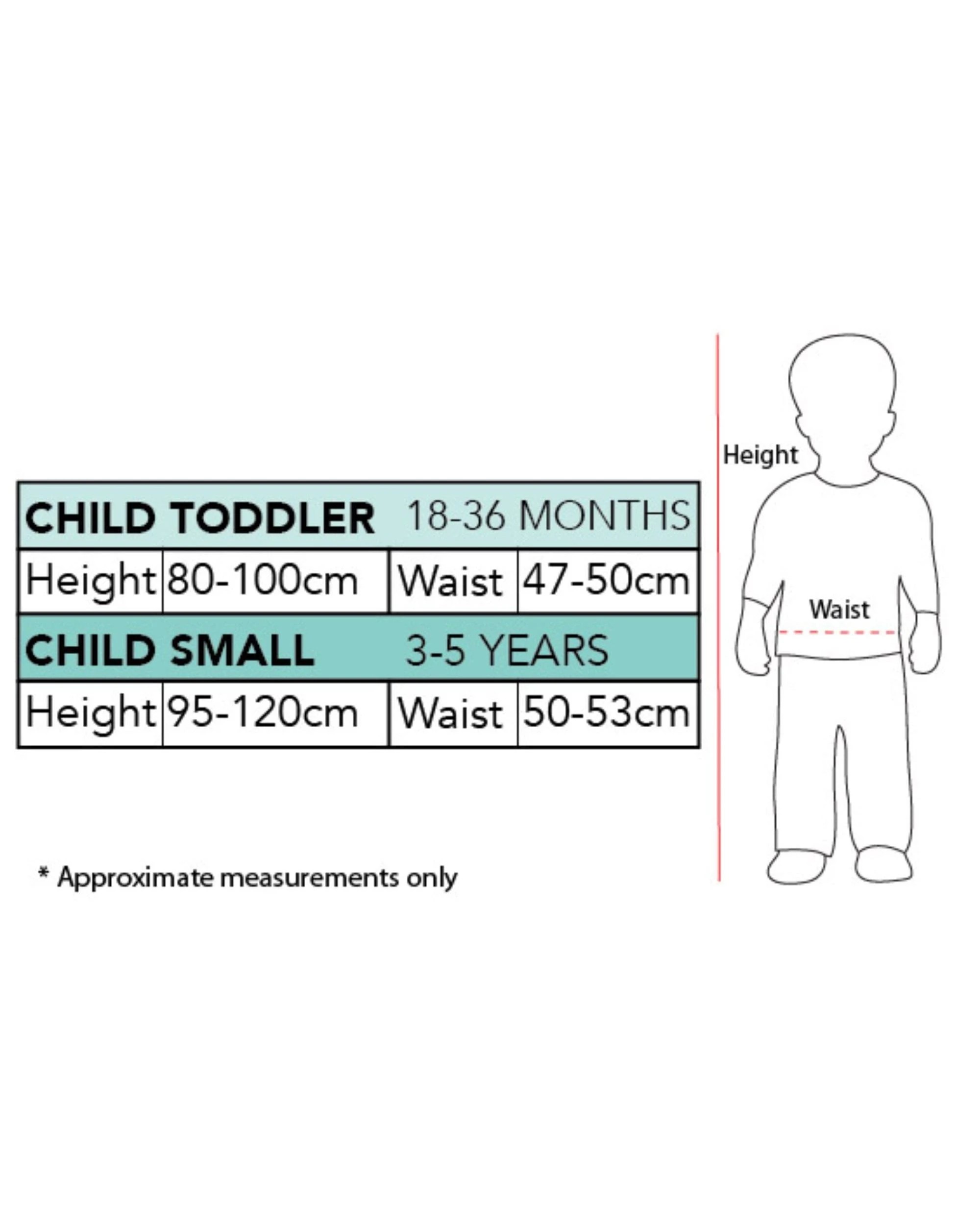 4 Toy Story 4 Woody Deluxe Child Costume Size 3-5 Years, 4 of 4