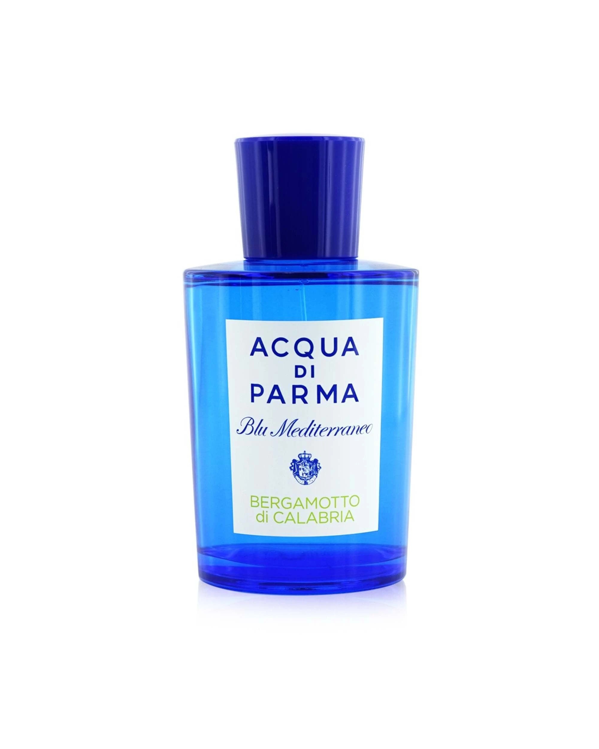 2 Acqua Di Parma Blu Mediterraneo Bergamotto Di Calabria Eau De Toilette Spray  30ml/1oz, 2 of 4