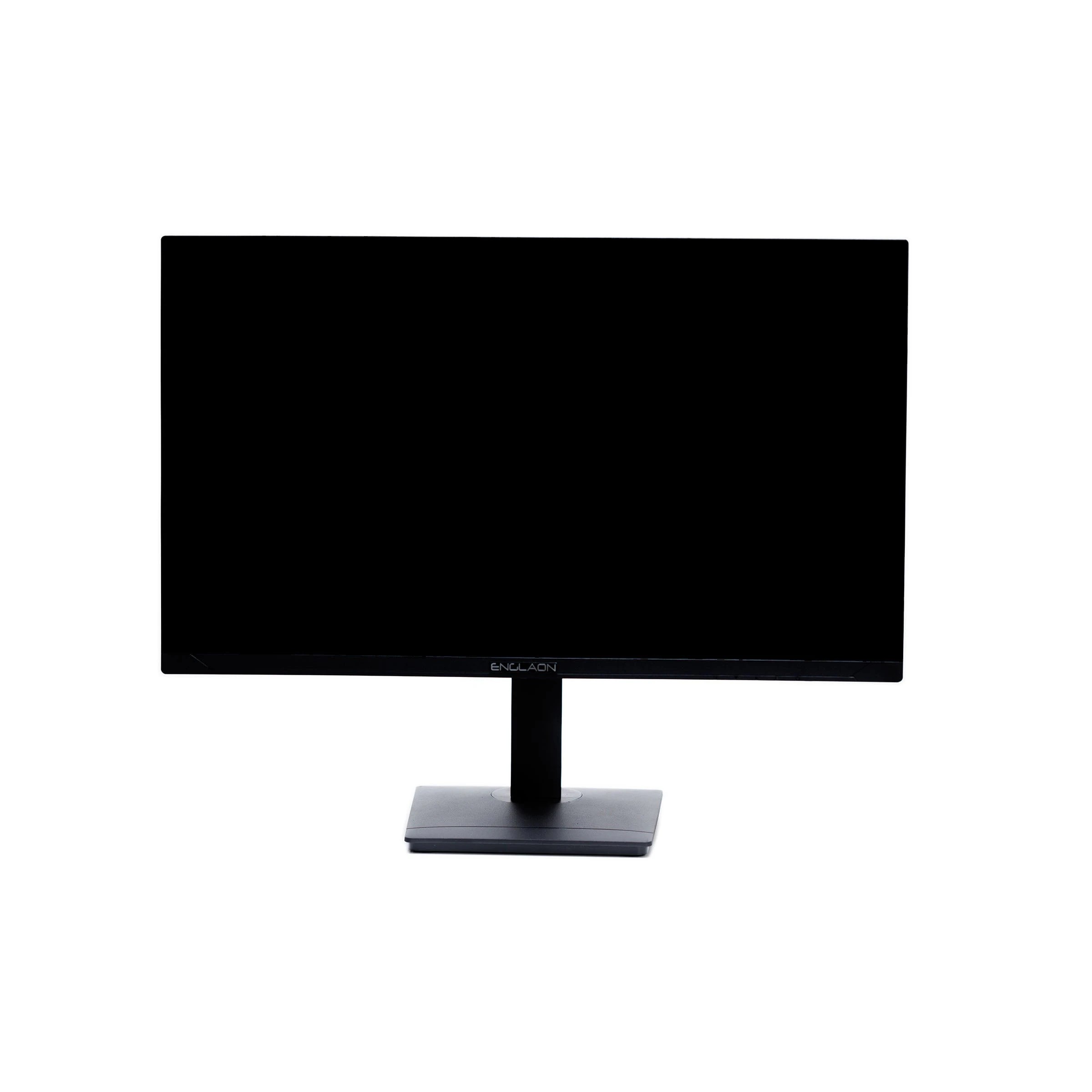 7 ENGLAON 27″ QHD 165Hz 1ms Frameless AMD FreeSync Height Adjustable Gaming Monitor with RGB light - Black, 7 of 7