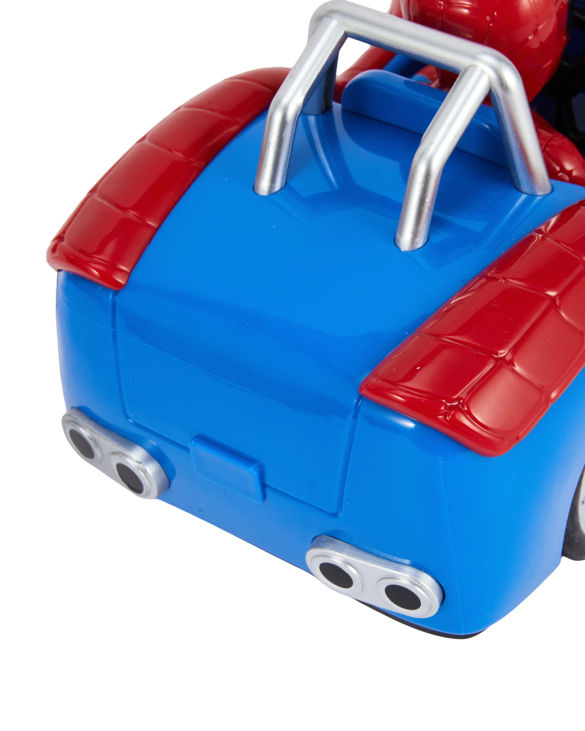 7 Marvel Spidey and his Amazing Friends Spider-Man Buggy, 7 of 8