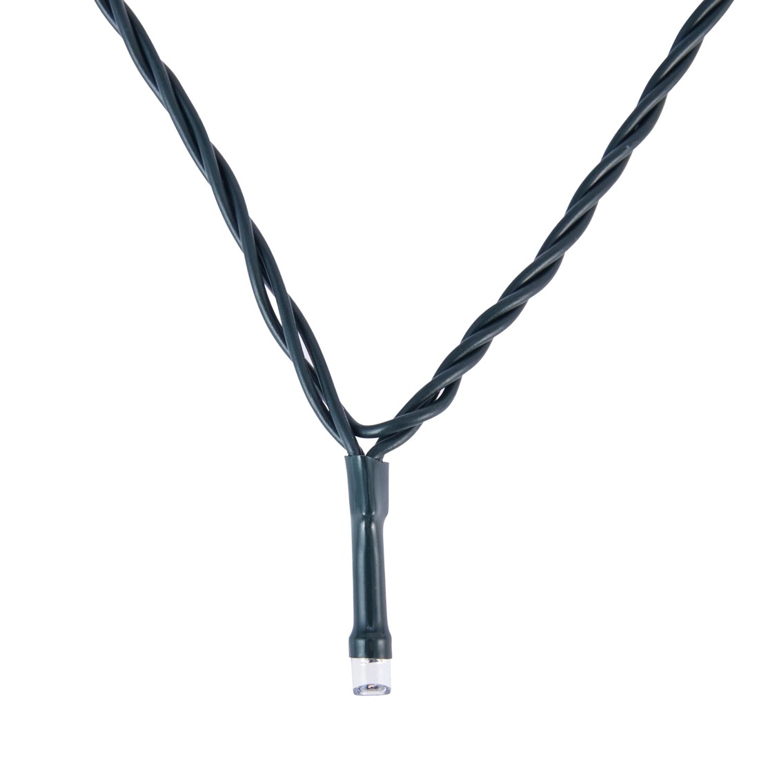 4 Low Voltage 250 LED Multifunction Warm White String Lights, 4 of 7