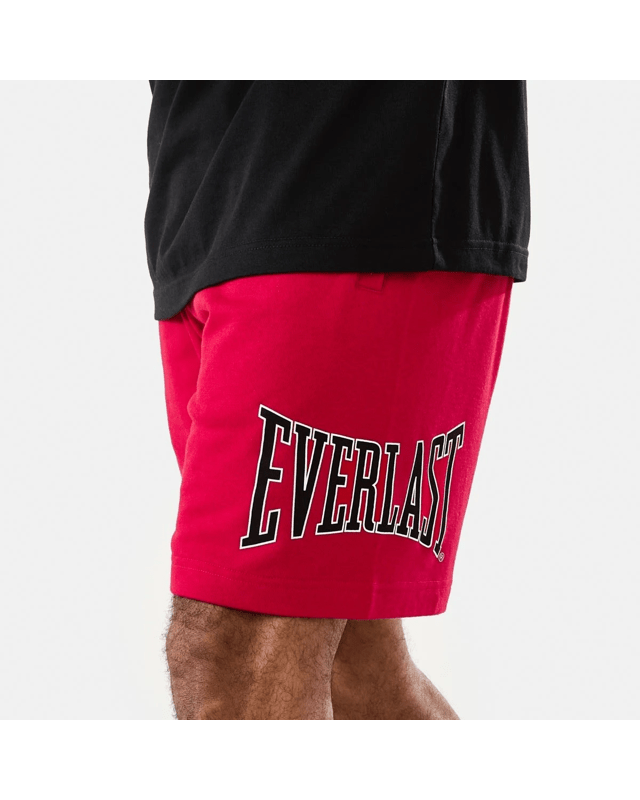 Everlast Mens French Terry Sh