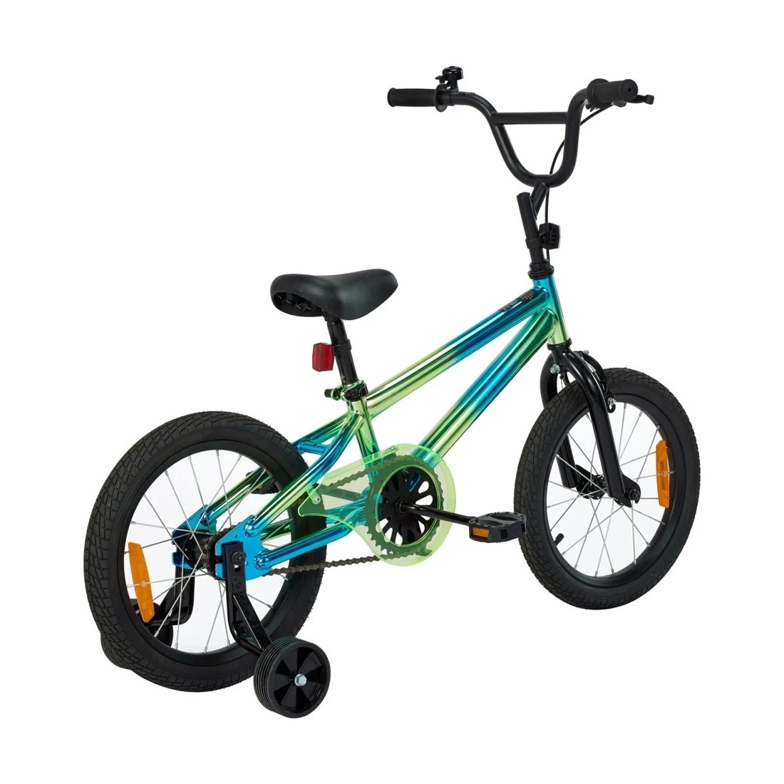 7 40cm Oil Slick Bike, 7 of 7