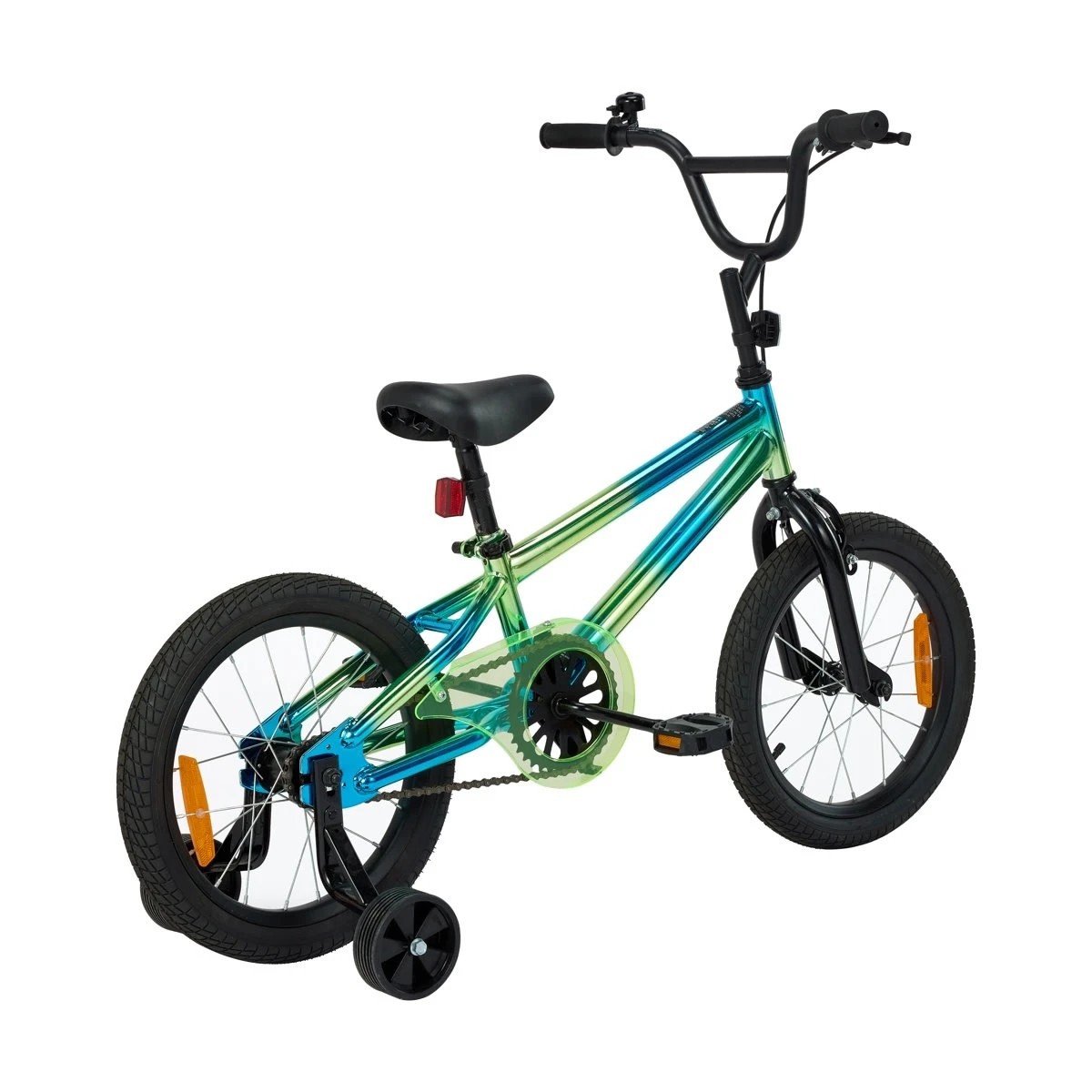 7 40cm Oil Slick Bike, 7 of 7