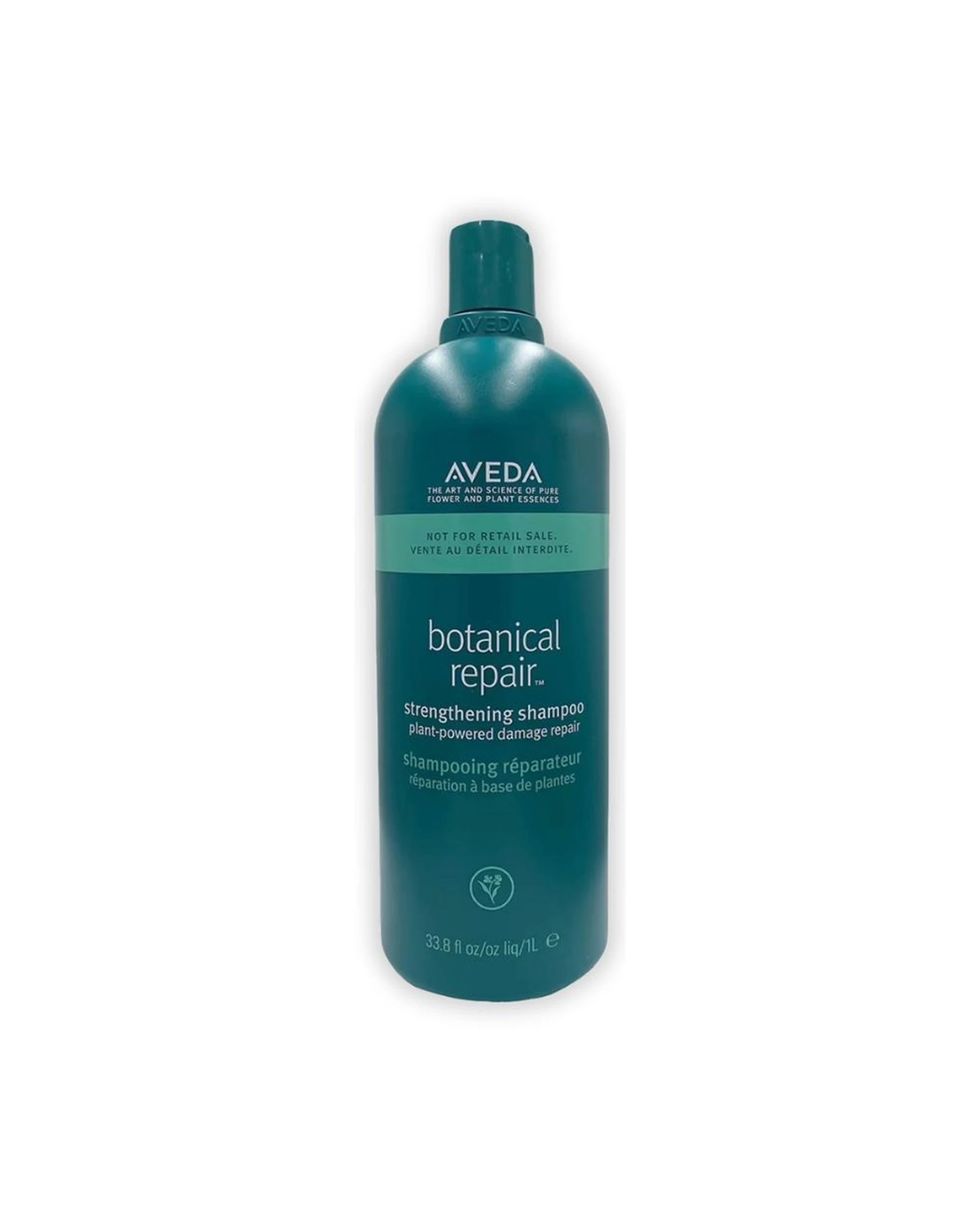 3 Aveda Botanical Repair Strengthening Shampoo 1 Litre (1000mL), 3 of 3