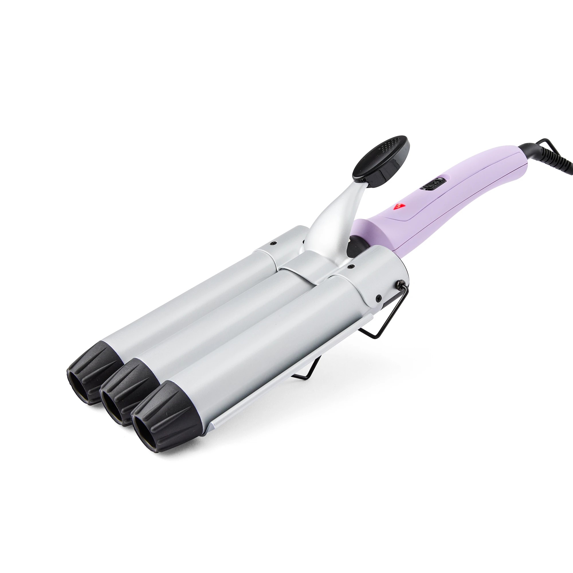 3 Hair Wave Styler - Lilac, 3 of 10