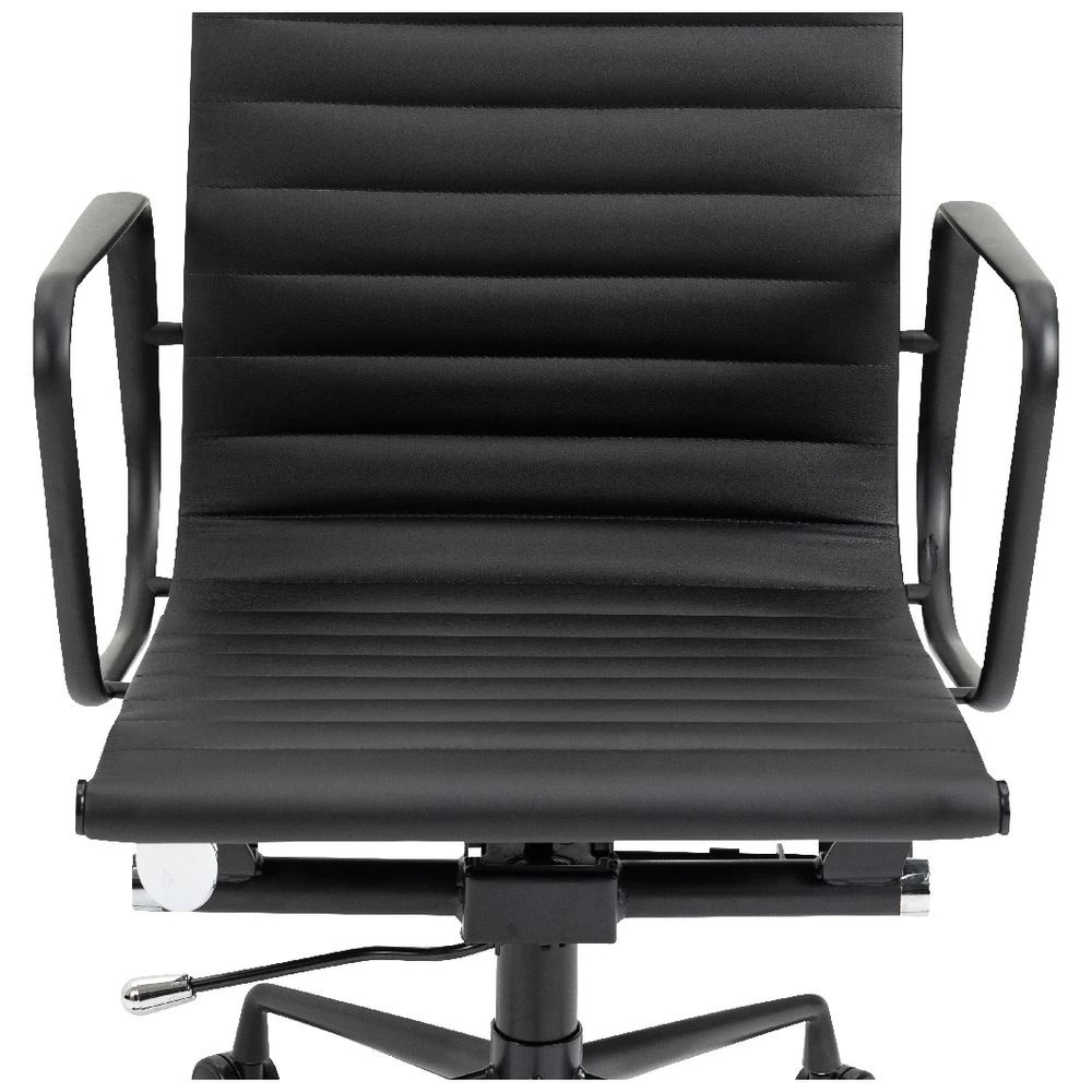 7 Otto Skien Chair Black Ergonomic Chairs and Desk Chairs, 7 of 10