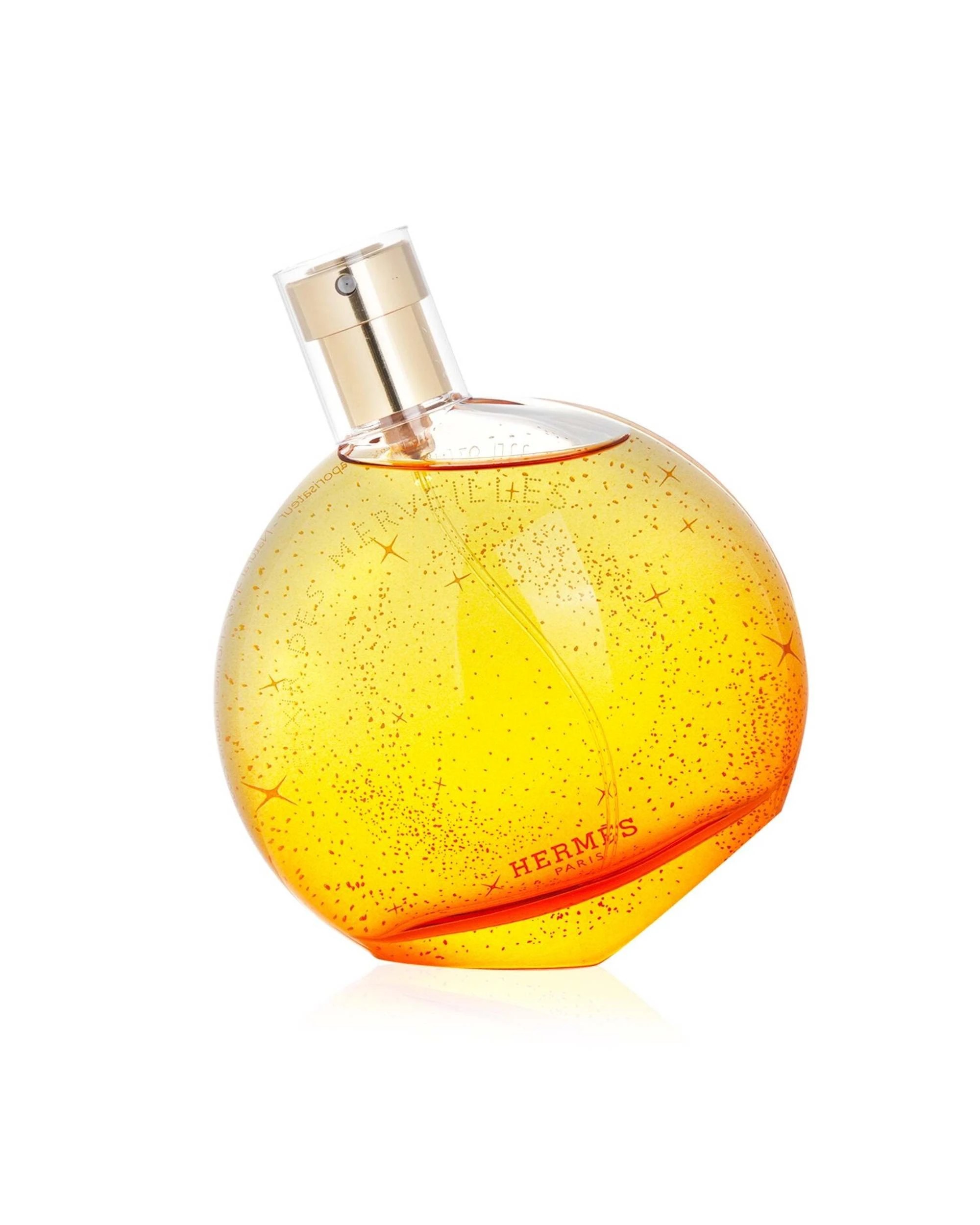 1 Hermes Eau Des Merveilles Elixir Eau De Parfum Spray  100ml/3.3oz, 1 of 3