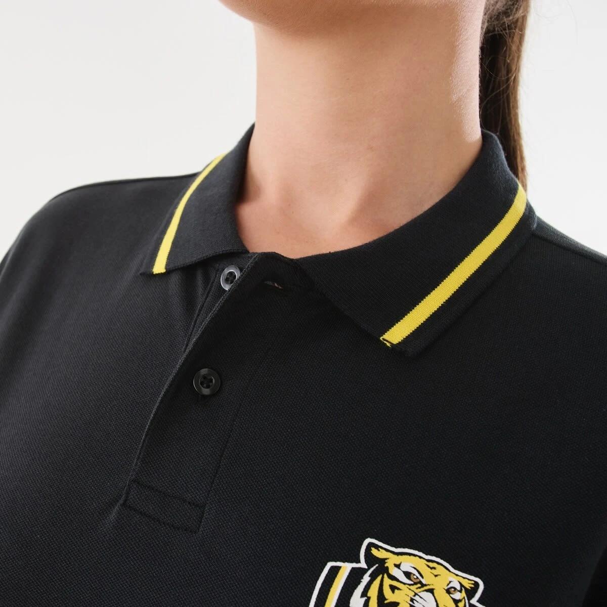6 Official AFL Adult Polo Shirt Richmond, 6 of 6