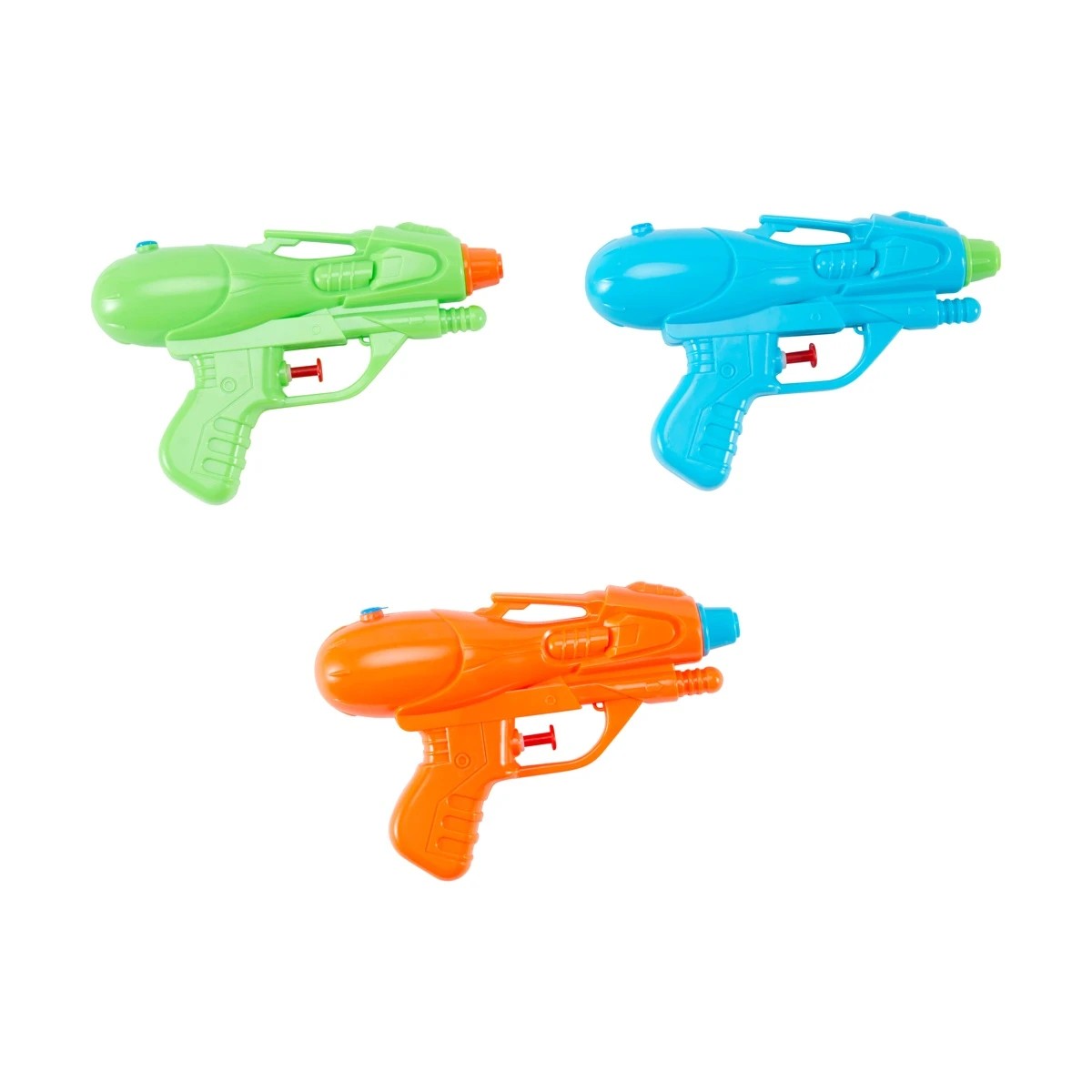 1 Small Water Blaster - Assorted, 1 of 6