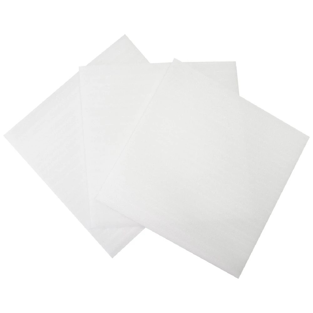 2 Polycell Polyfoam Protective Pouch 300 x 300mm 10 Pack, 2 of 4