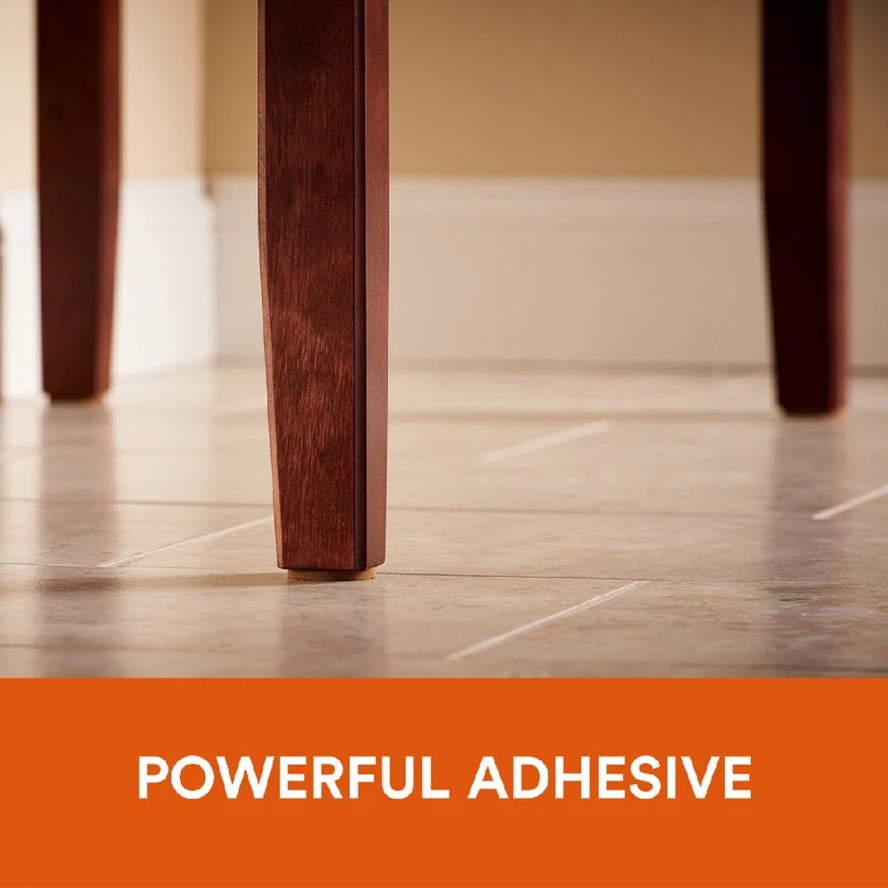 2 Scotch Soft Gripping Pads Brown 36 Pack, 2 of 4