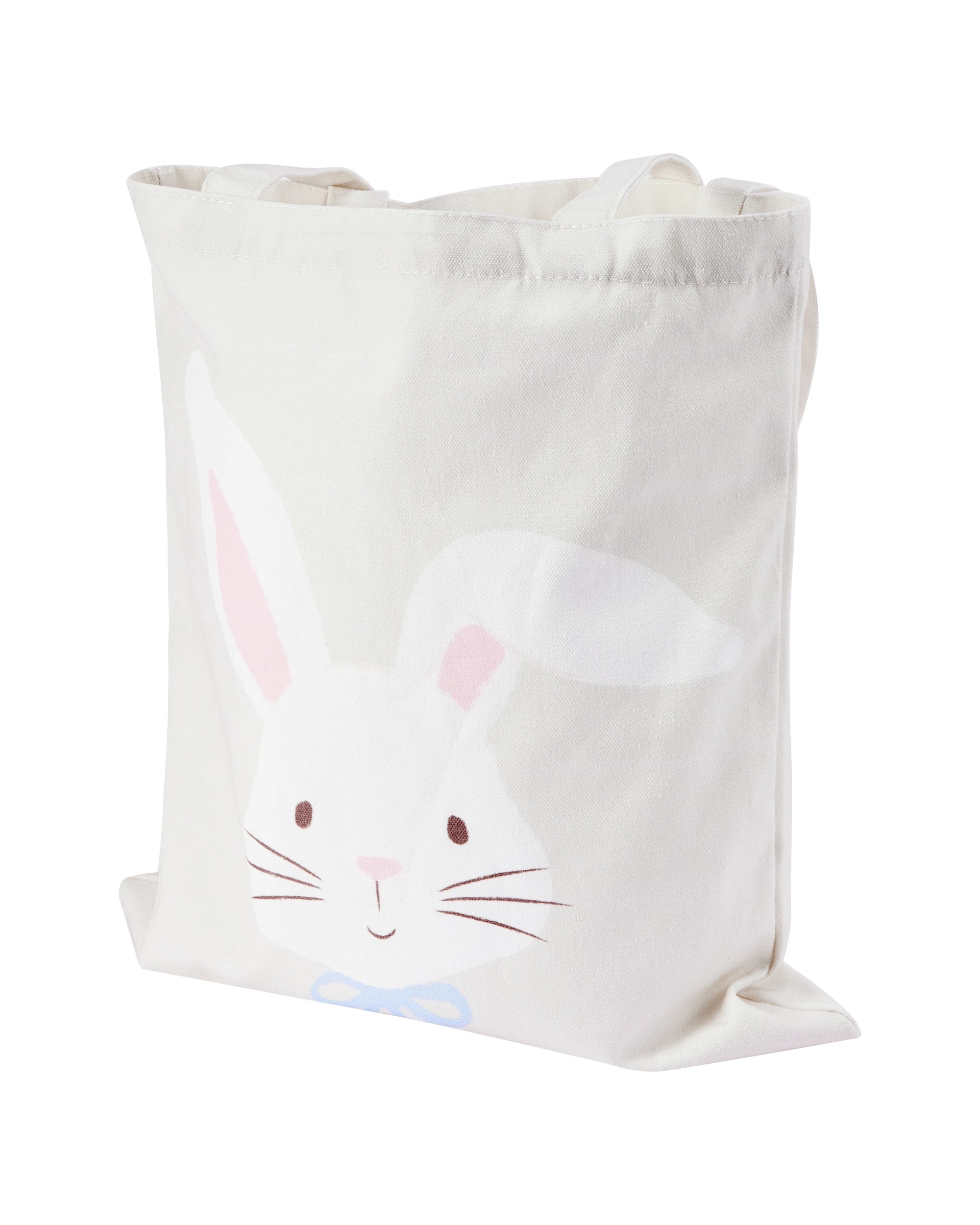 2 Easter Bunny Tote Bag, 2 of 5