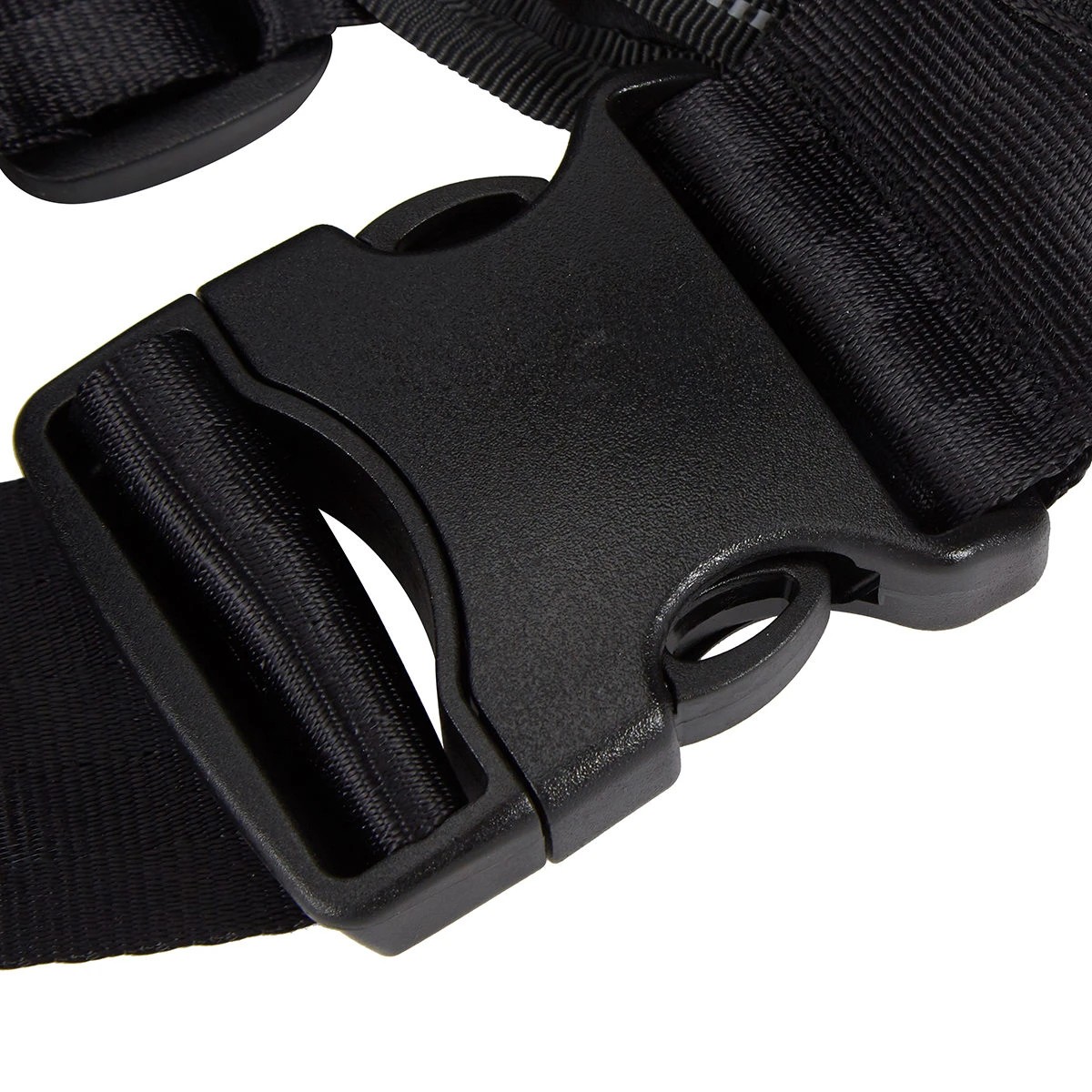 8 Dog Harness with Handle - Large, 8 of 10