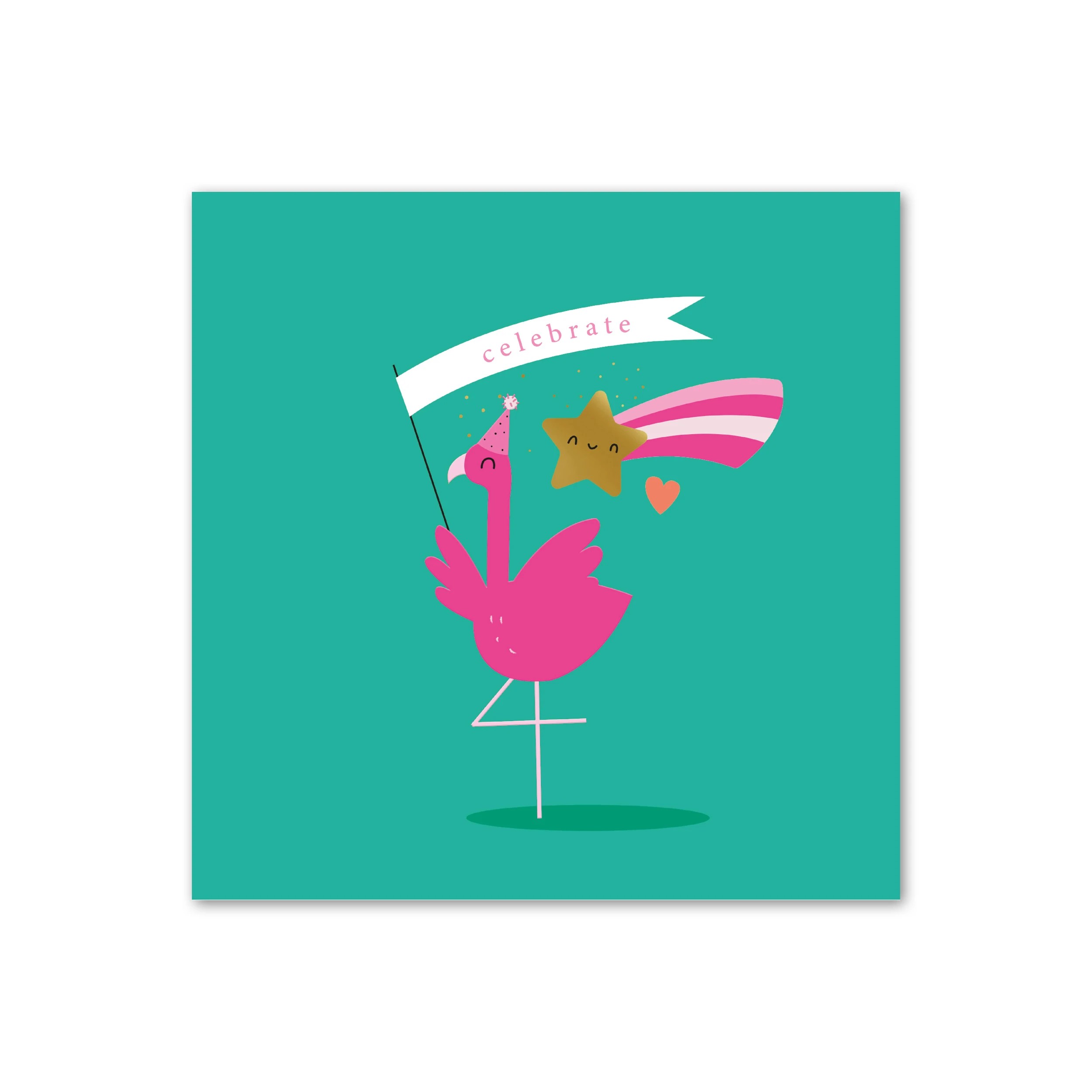 3 Hallmark Greeting Card - Celebrate, 3 of 3