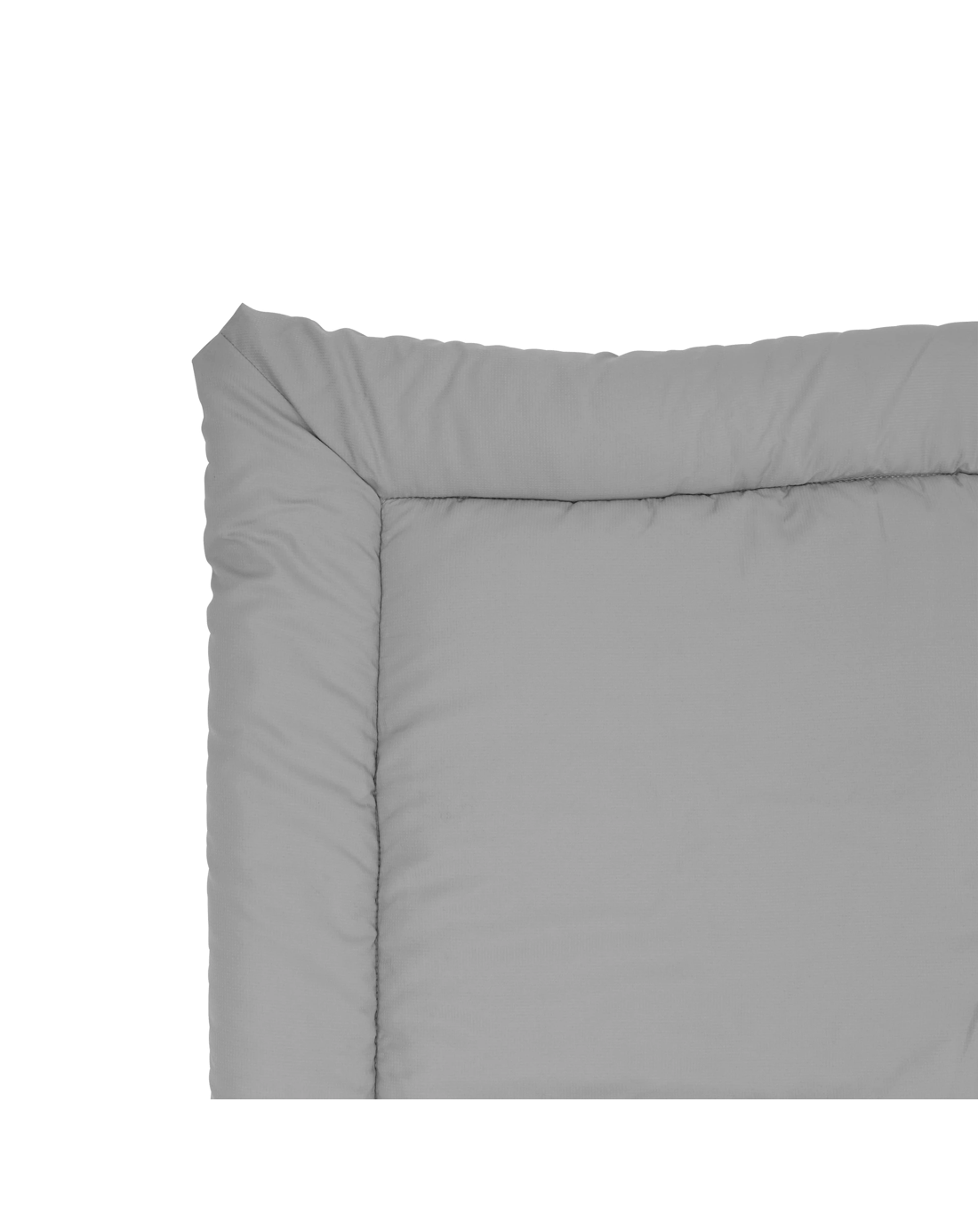 6 Pet Travel Bed Water Resistant - Large, 6 of 9