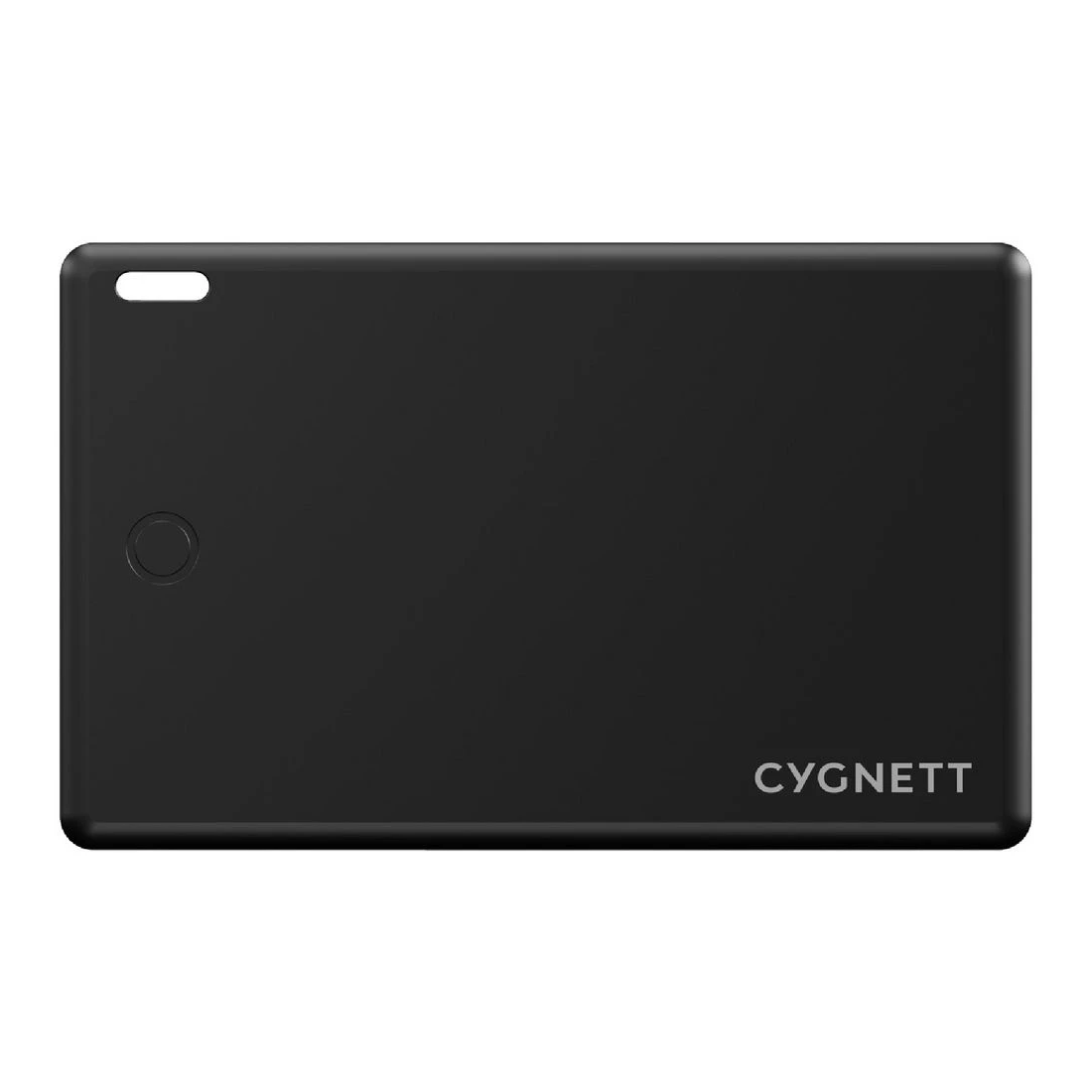 1 Voyager Bluetooth Travel Tag Black, 1 of 7