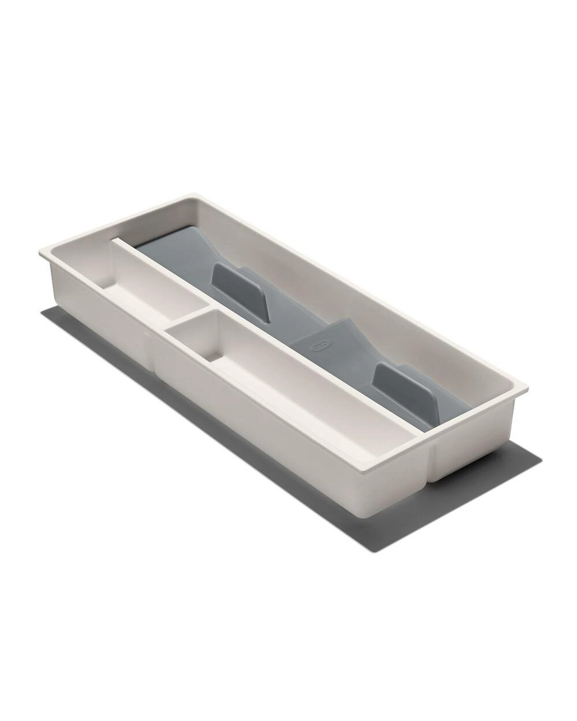 1 OXO Good Grips Compact Utensil Organiser Cutlery Tray, 1 of 1