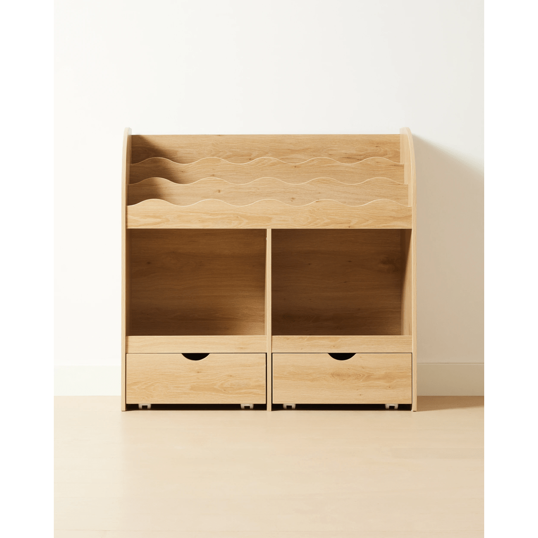 1 Wave Book Storage, 1 of 7