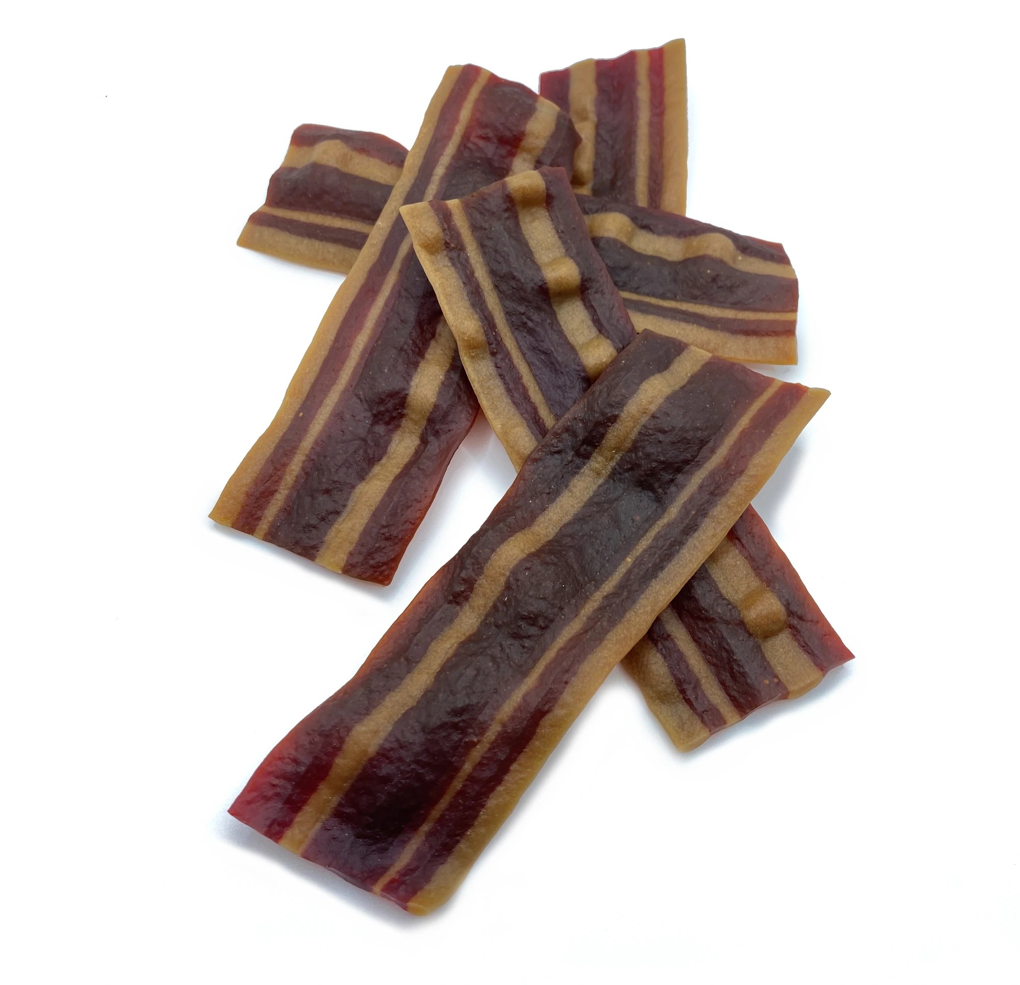 2 Bacon Rashers, 2 of 3