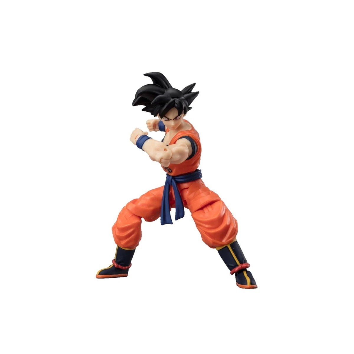 2 Dragon Ball Super: Evolve Action Figure - Assorted, 2 of 8