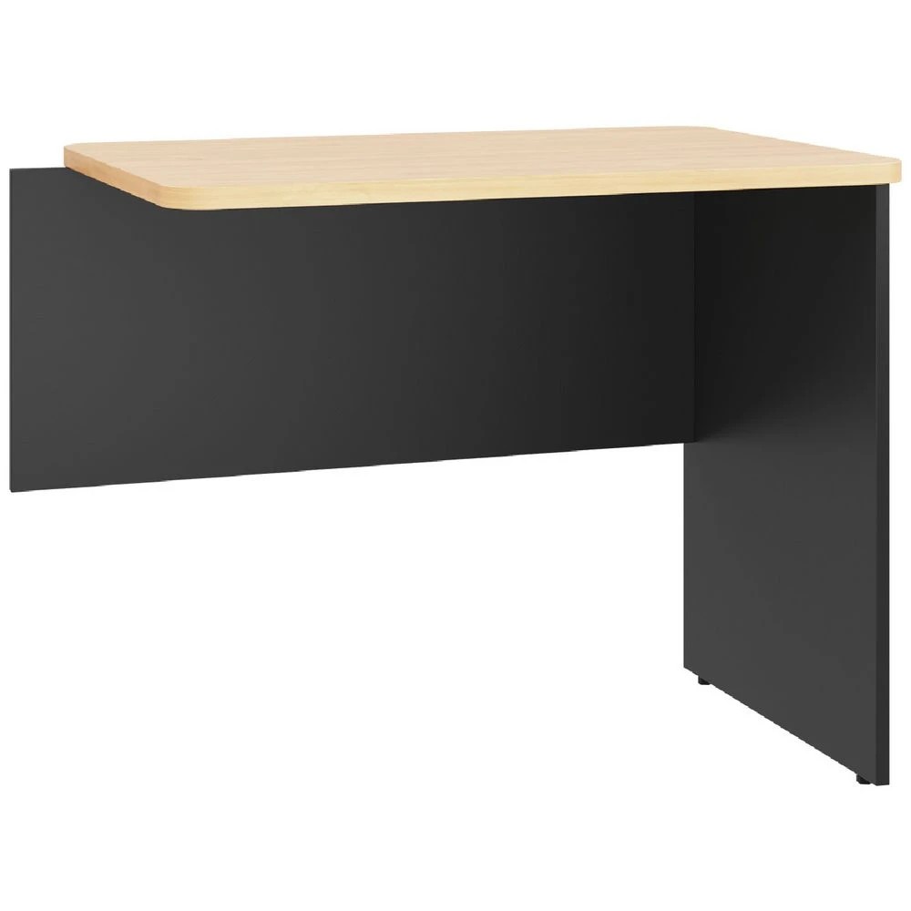 1 Toro Return 900 x 600mm Grey Desks, Tables and Workstations, 1 of 3