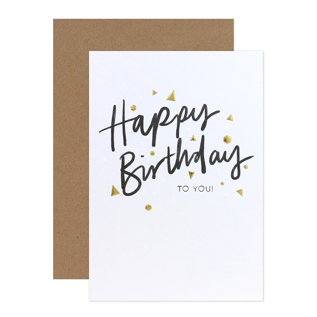 1 Connections from Hallmark Birthday Card - Great Day!, 1 of 3