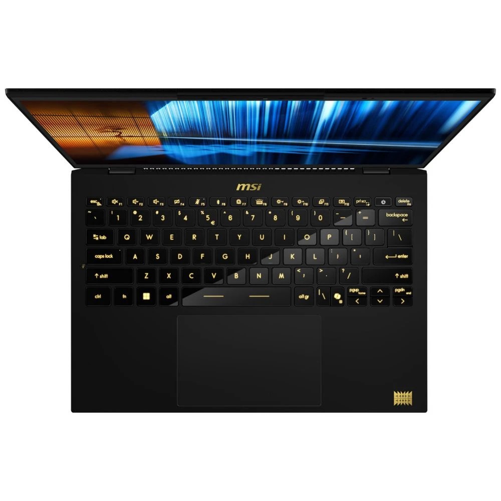 10 MSI Prestige 13 AI+ Ukiyoe Laptop Core U9 32GB/2TB, 10 of 10