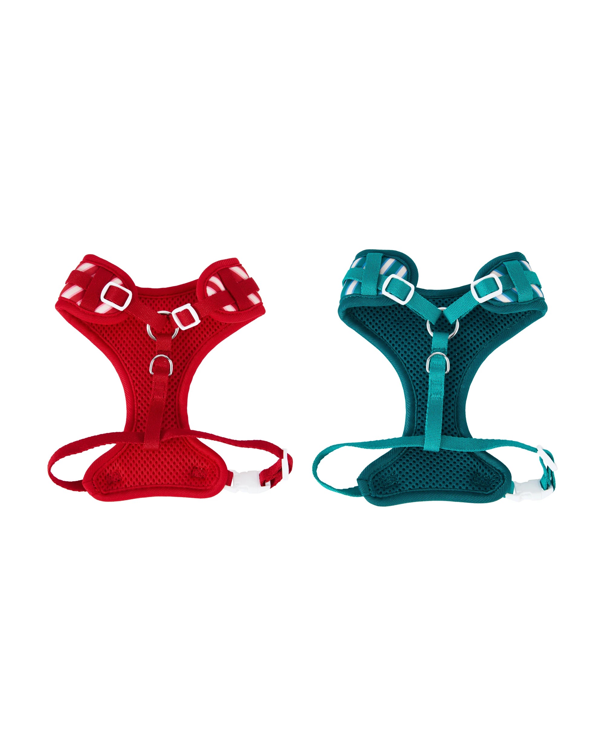 8 Puppy Harness - Assorted, 8 of 10