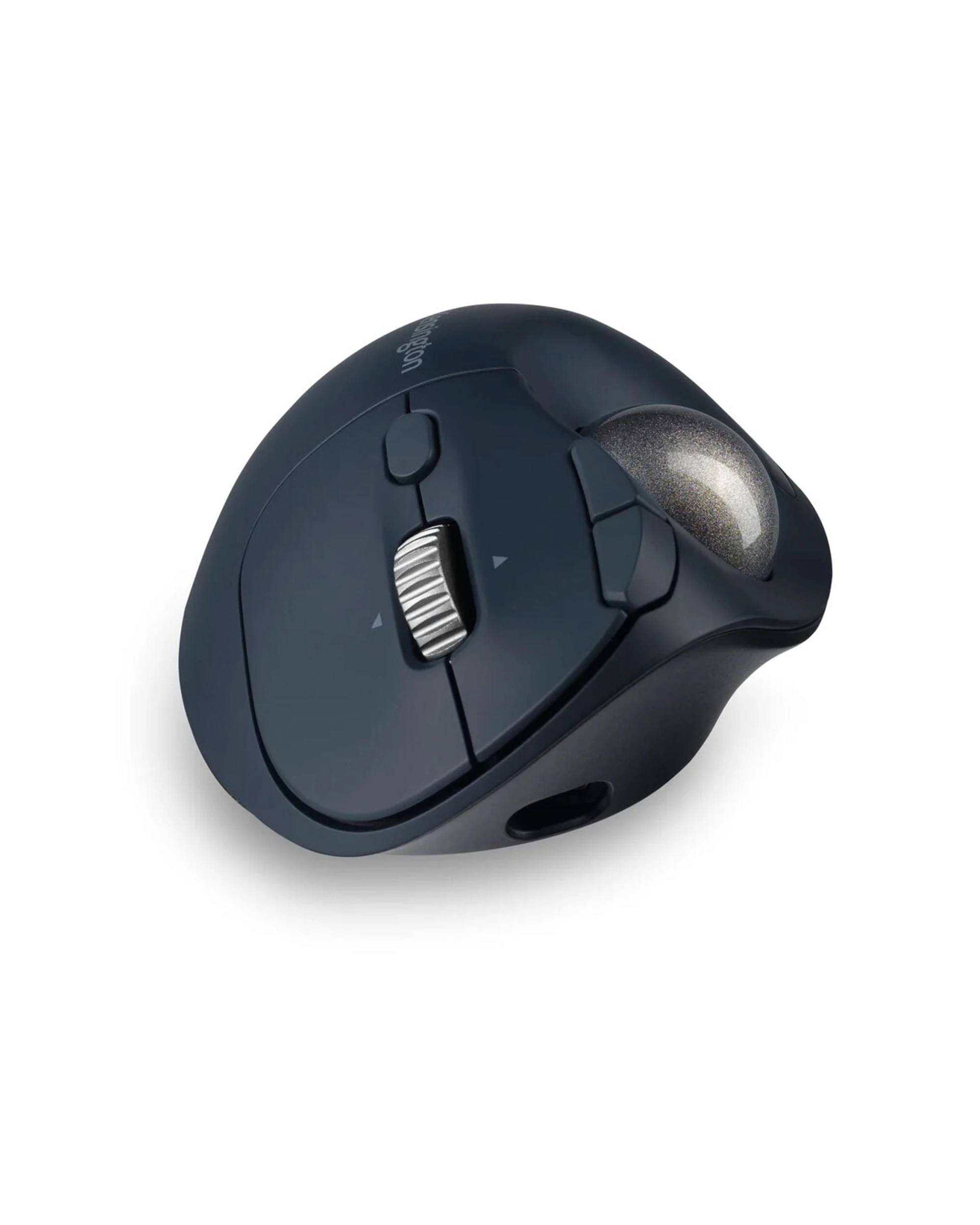 5 Kensington Pro Fit Tb550 Rechargeable Trackball Mouse - Black, 5 of 5