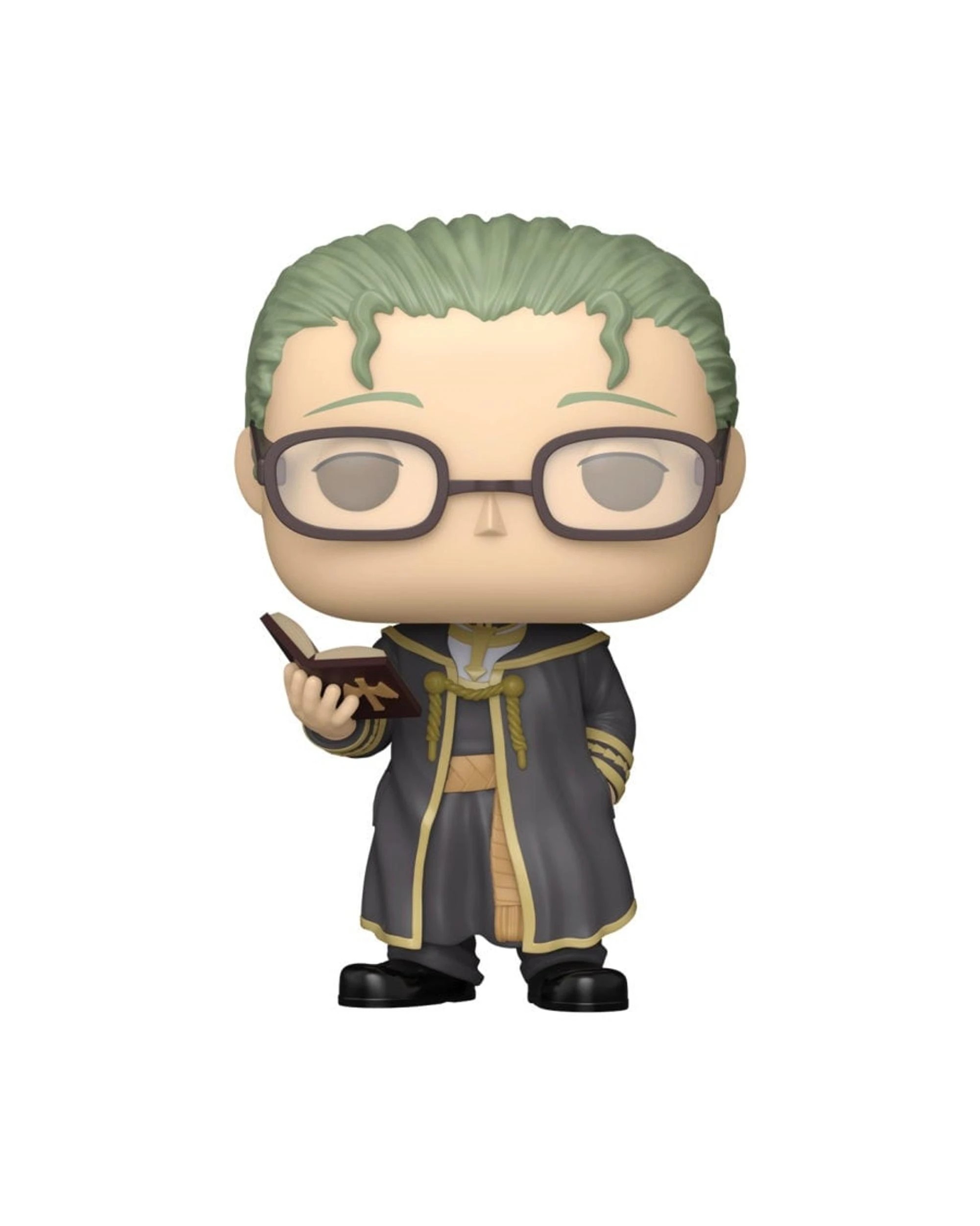 2 Frieren Beyond Journey's End Heiter Funko POP! Vinyl, 2 of 3