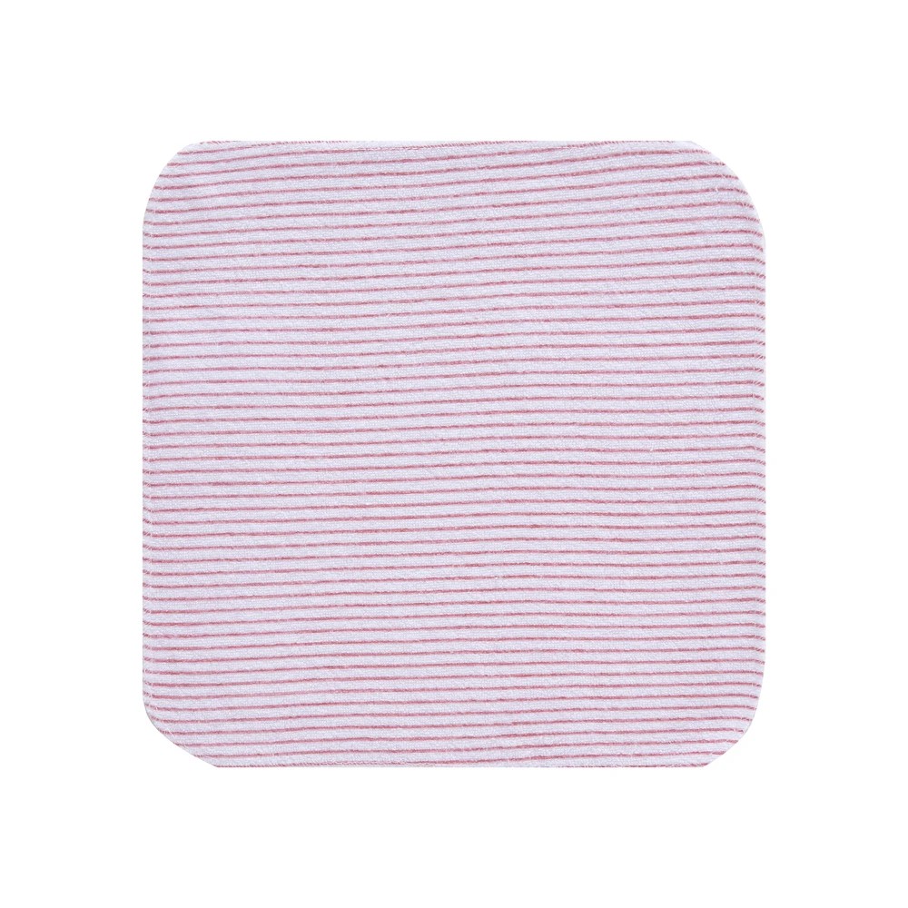 6 Big Softies 12 Pack Terry Towelling Washers Girl, 6 of 8