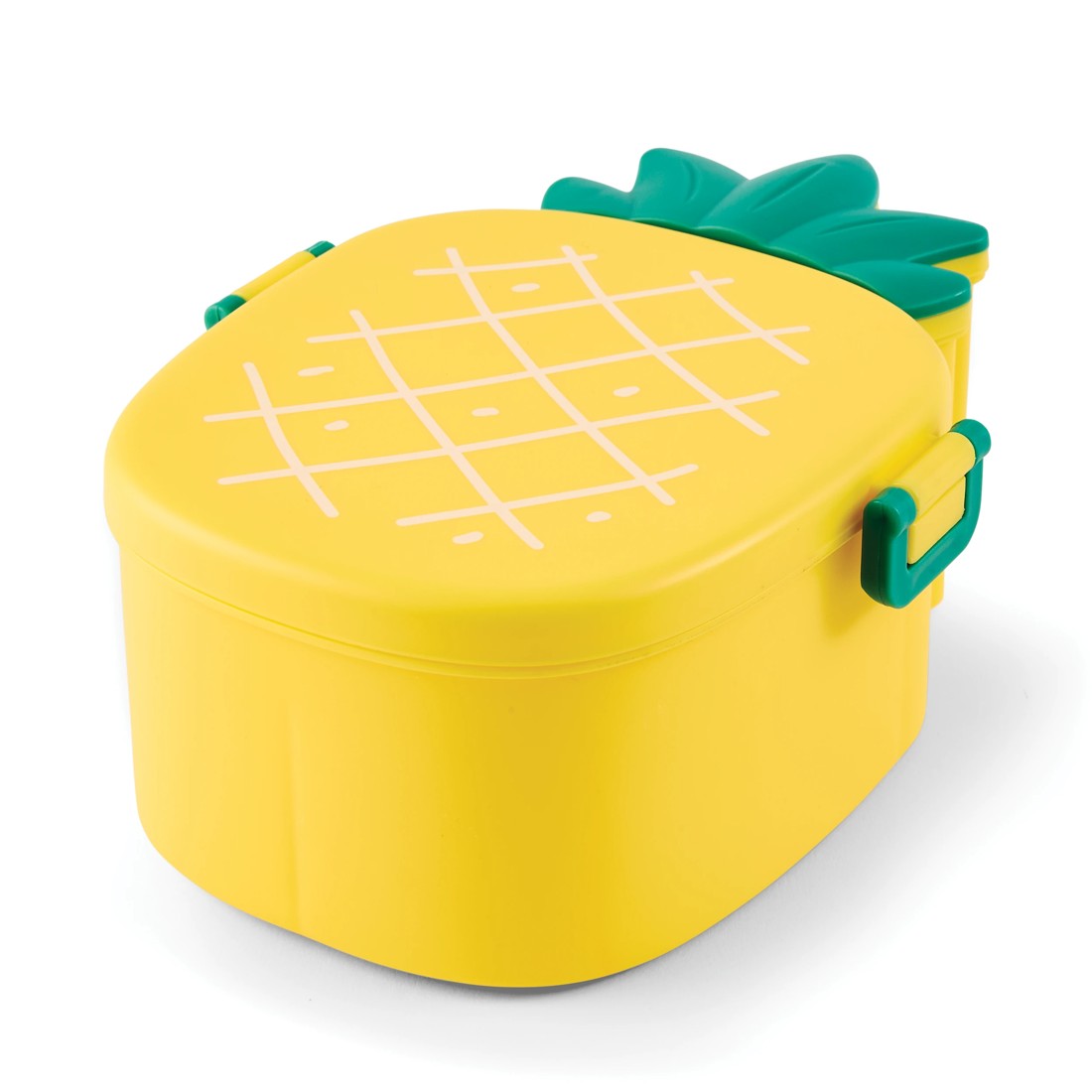 3 Pineapple Lunch Box, 3 of 9