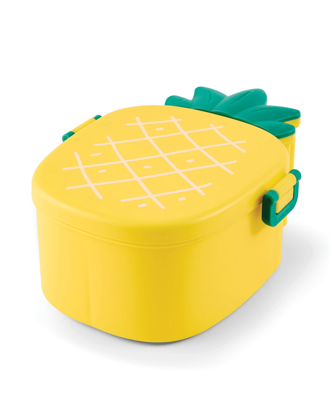 3 Pineapple Lunch Box, 3 of 9