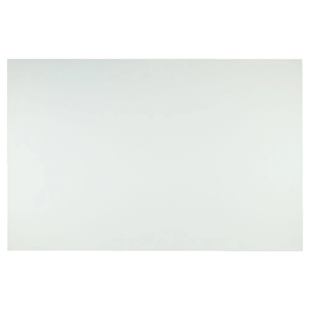 2 Quill Foam Board 5mm 500 x 770 mm White, 2 of 3