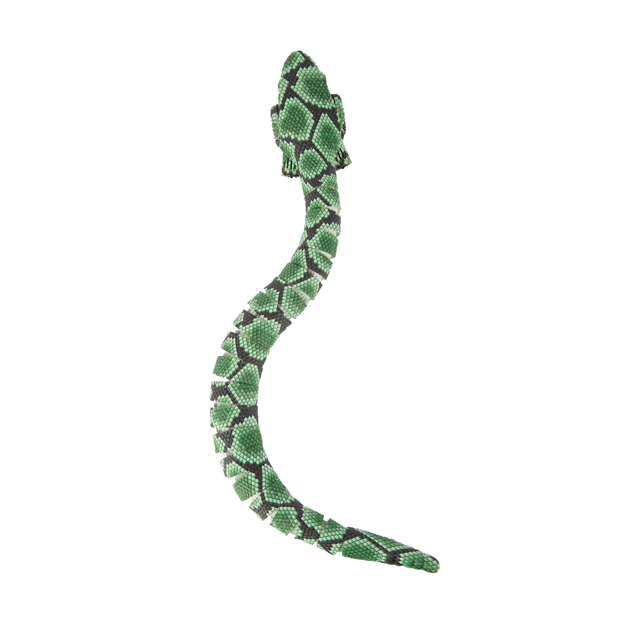 6 2.4GHz Remote Control Python Toy, 6 of 10