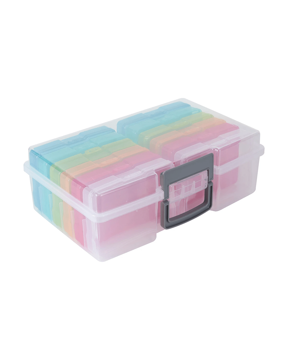 3 Photo and Craft Storage Box, 3 of 10