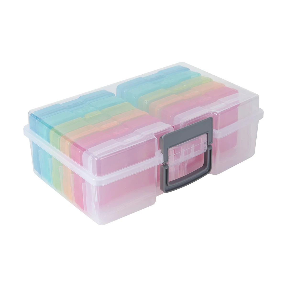 3 Photo and Craft Storage Box, 3 of 10