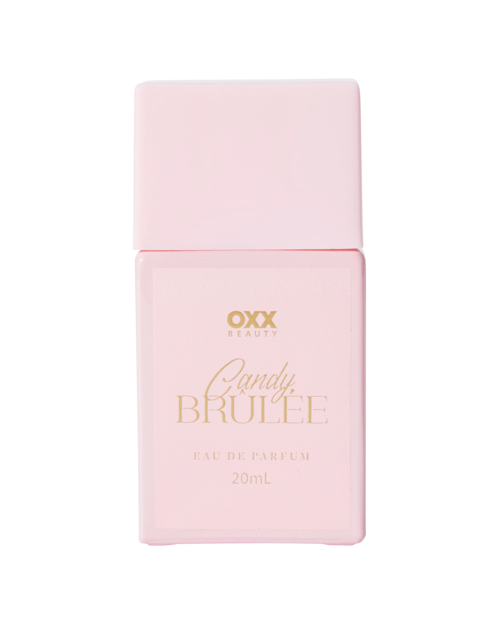 2 OXX Beauty Candy Brulee Eau De Parfum 20ml, 2 of 6