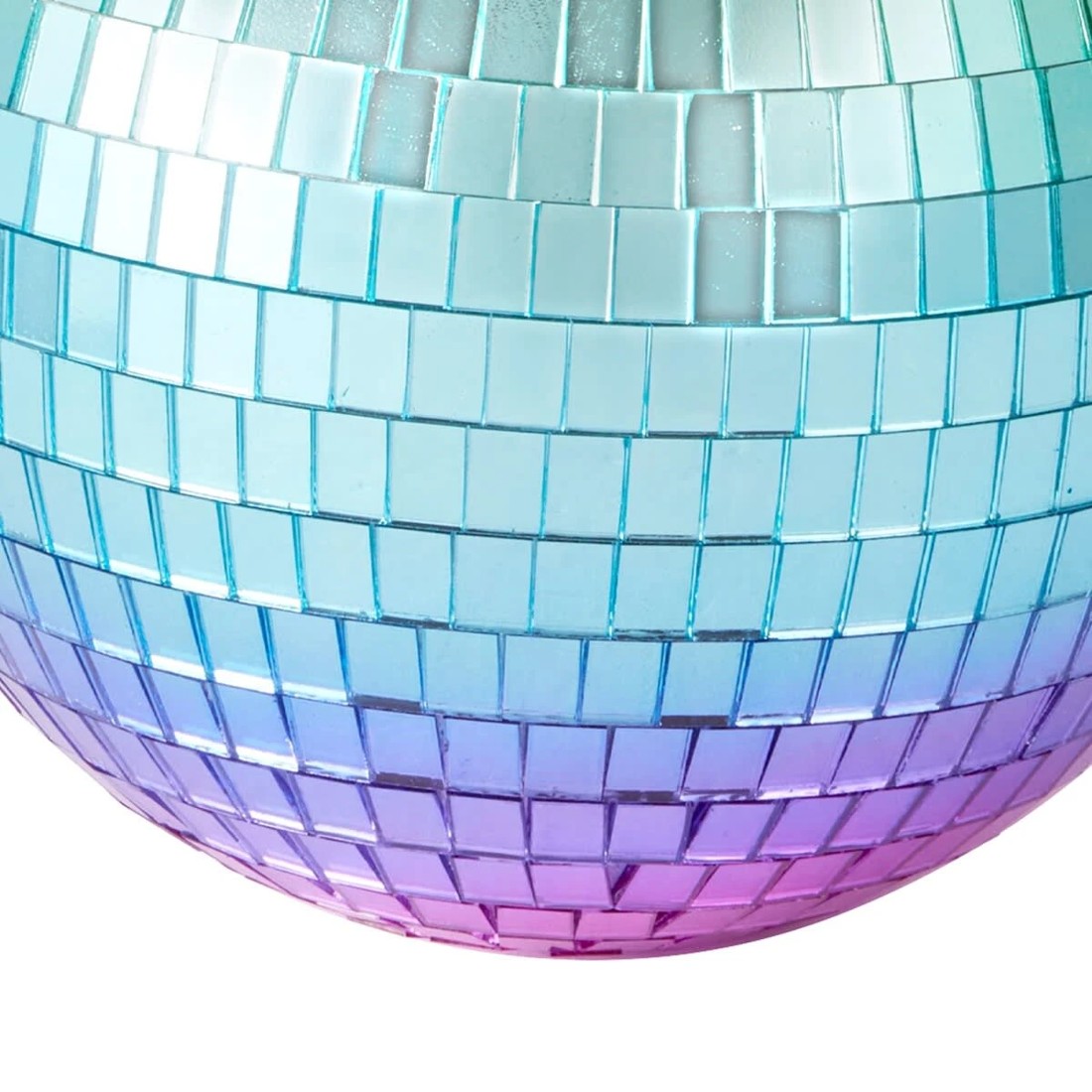 4 Ombre Disco Ball, 4 of 5