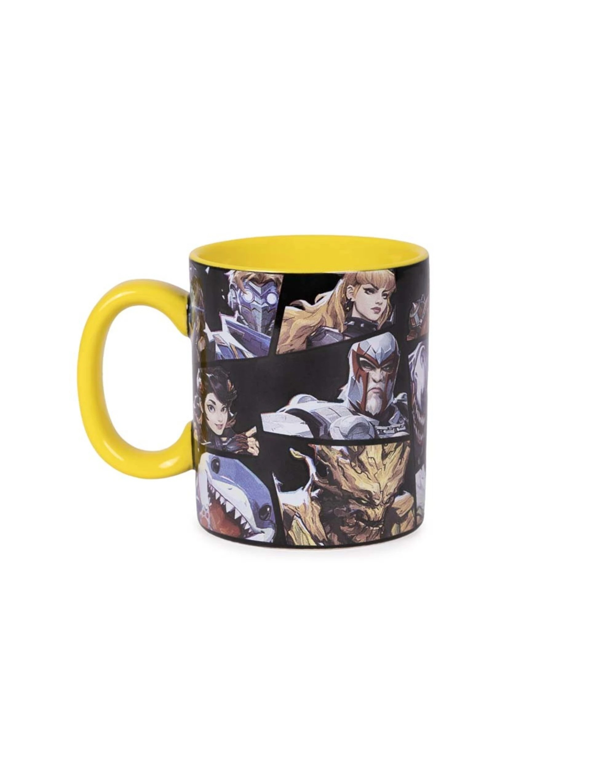 2 Marvel Rivals - Character Mug, 2 of 2
