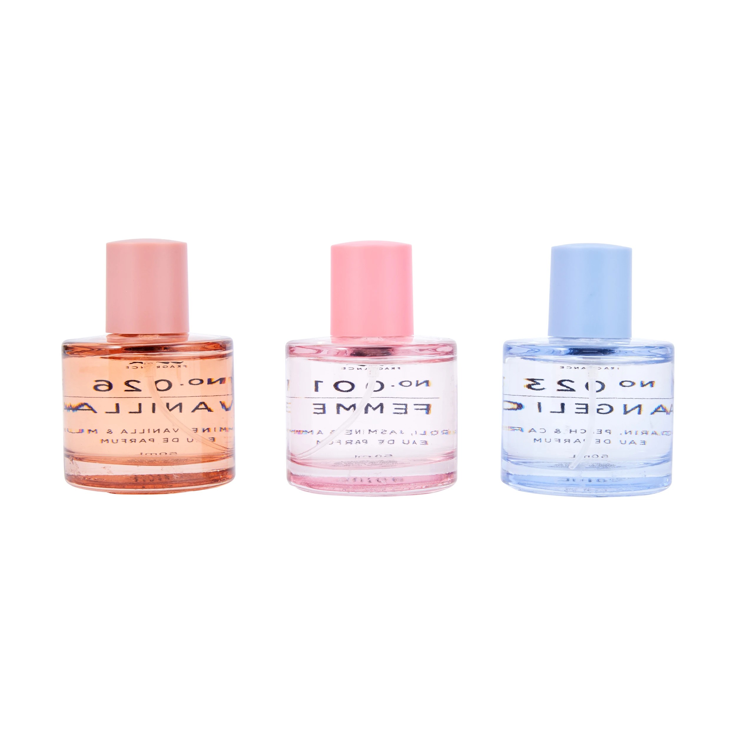 3 OXX Fragrance Eau De Parfum Fragrance Trio Set, 3 of 7