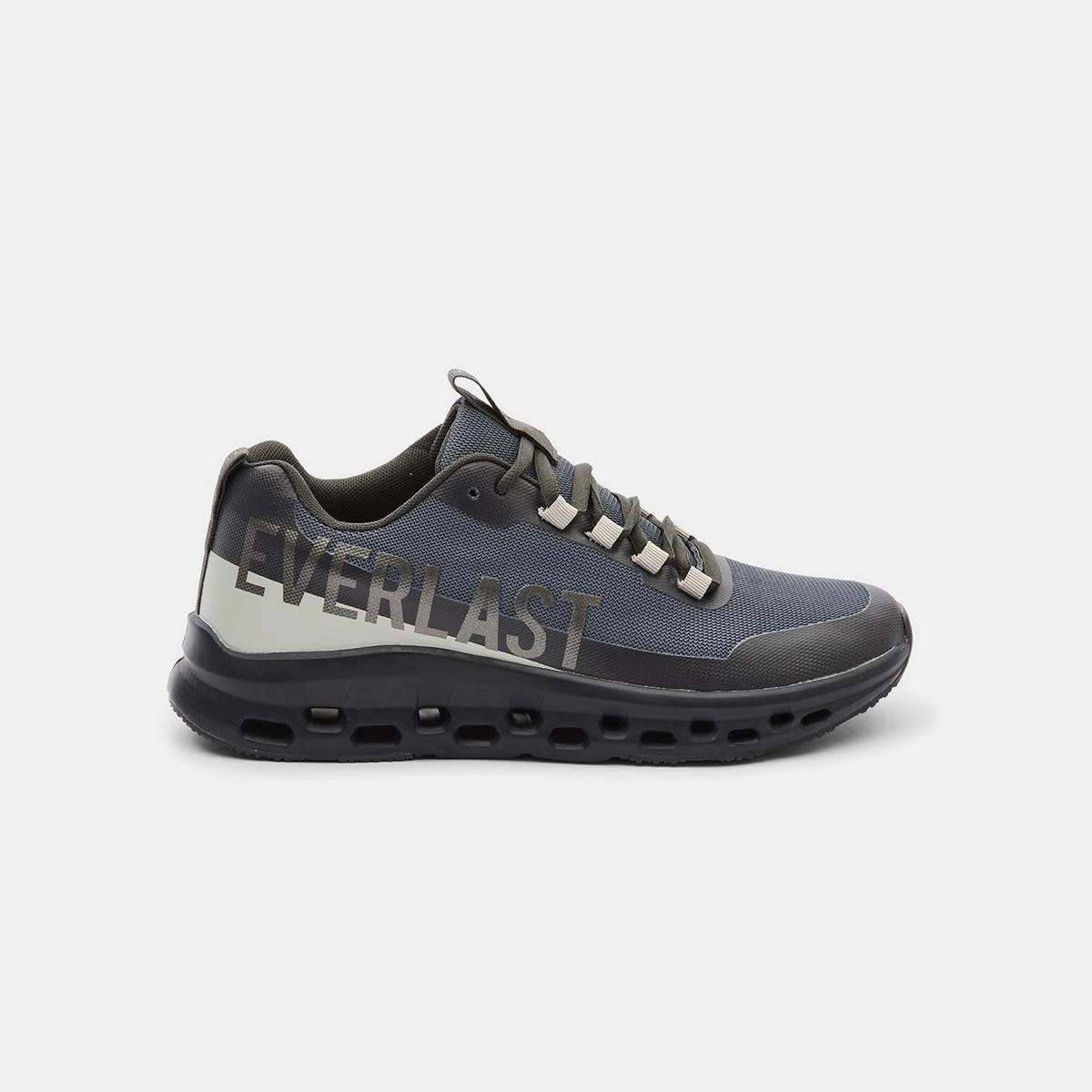 2 Everlast Mens Heartland Training Shoes BLUE, 2 of 5