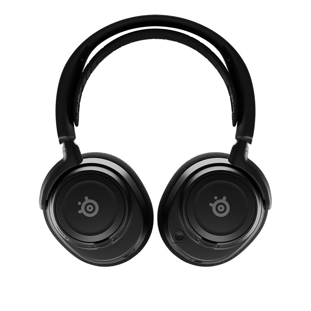 3 SteelSeries Arctis Nova 7 Black Wireless Headset
 - Black, 3 of 8