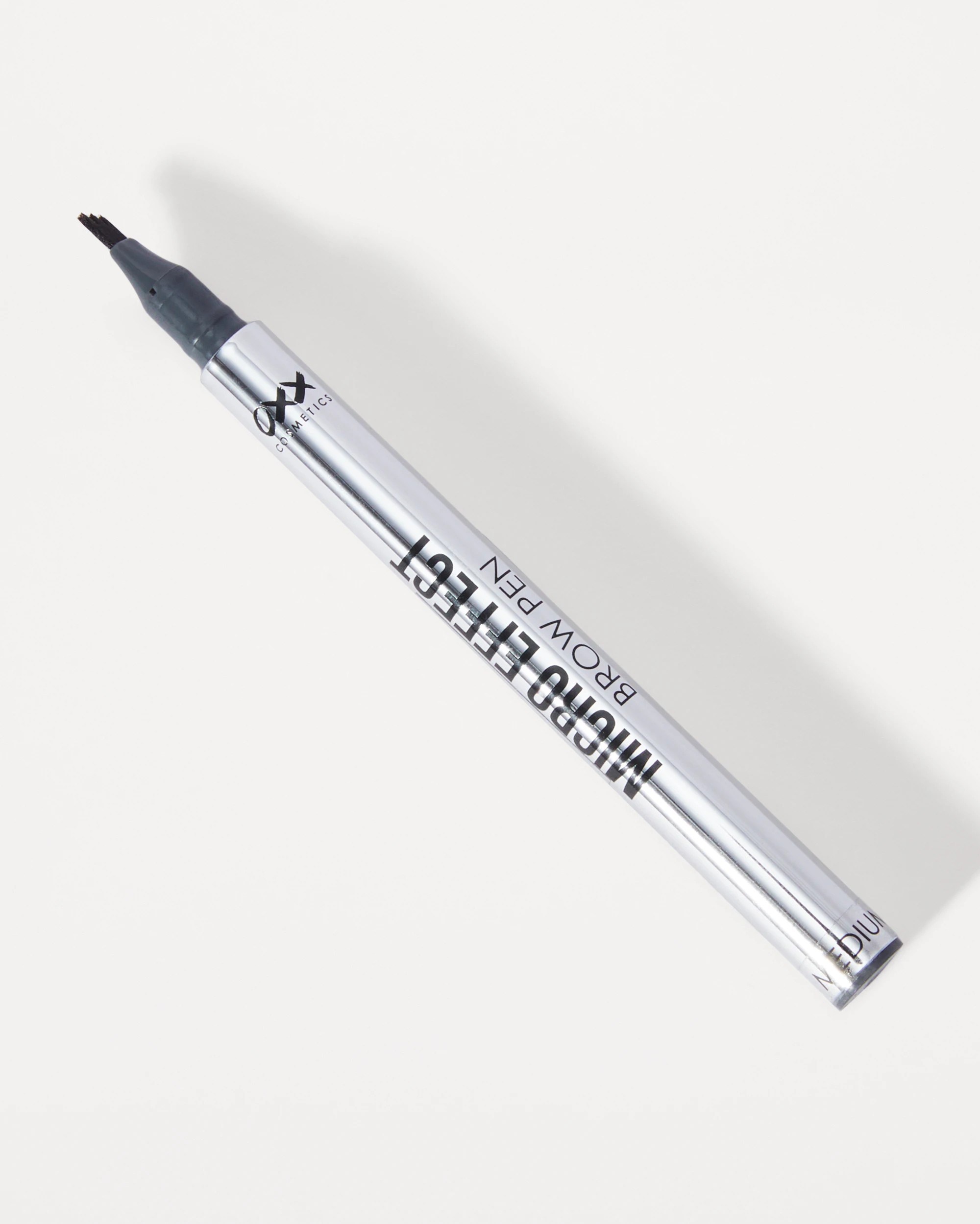2 OXX Cosmetics Micro Effect Brow Pen - Medium, 2 of 6
