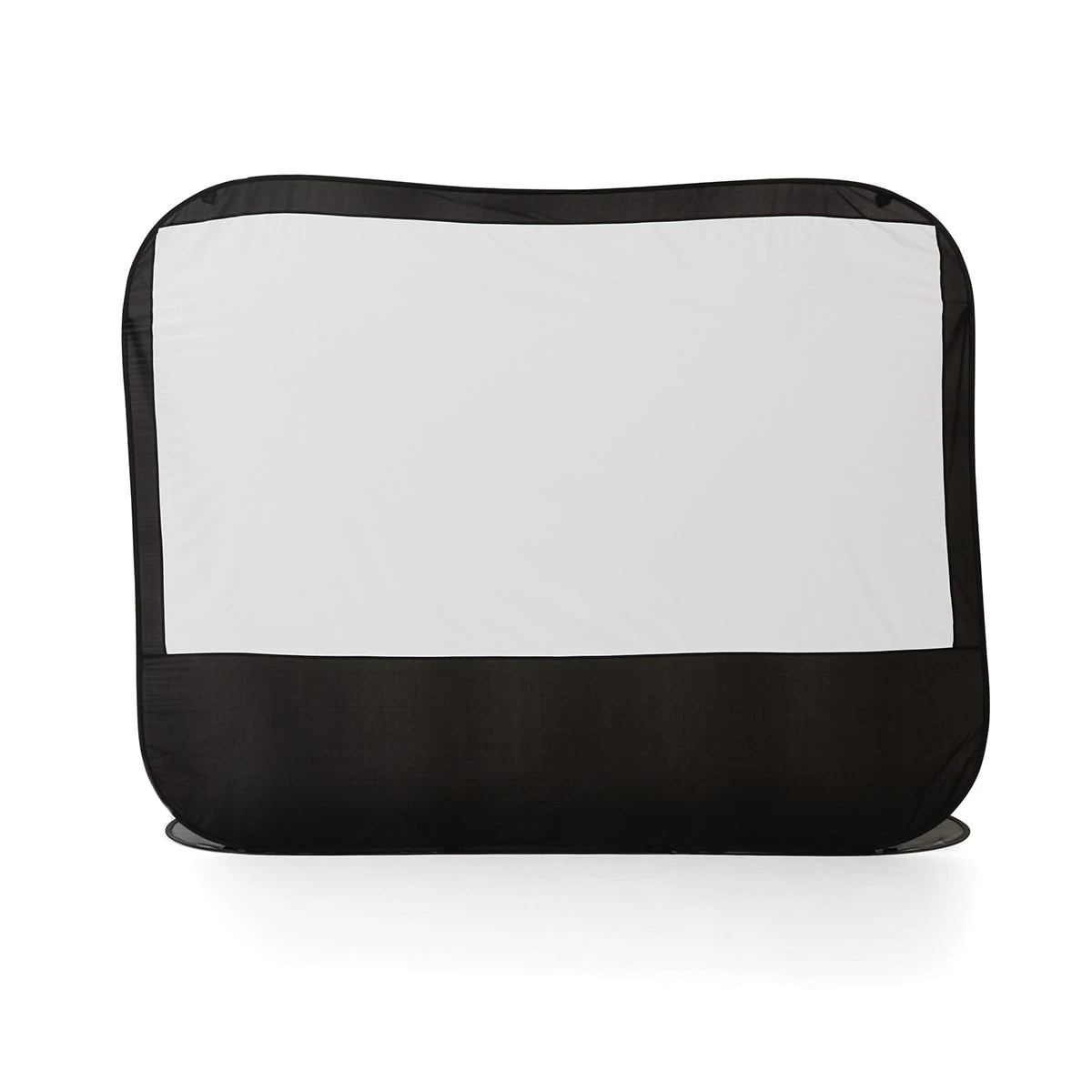 4 Portable Pop-Up Projector Screen, 4 of 10