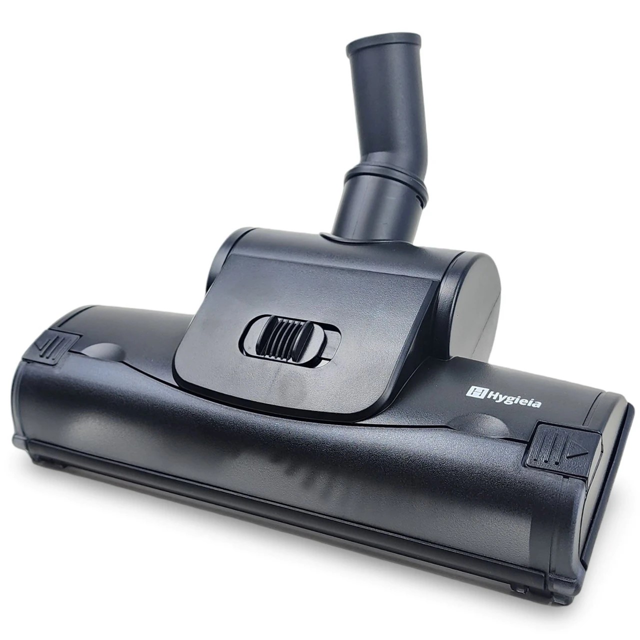 1 Hygieia Turbo Head For Hoover Conqueror, Eco Pets Turbo, Performer, All-Rounder Vacuum Cleaners - Grey, 1 of 4